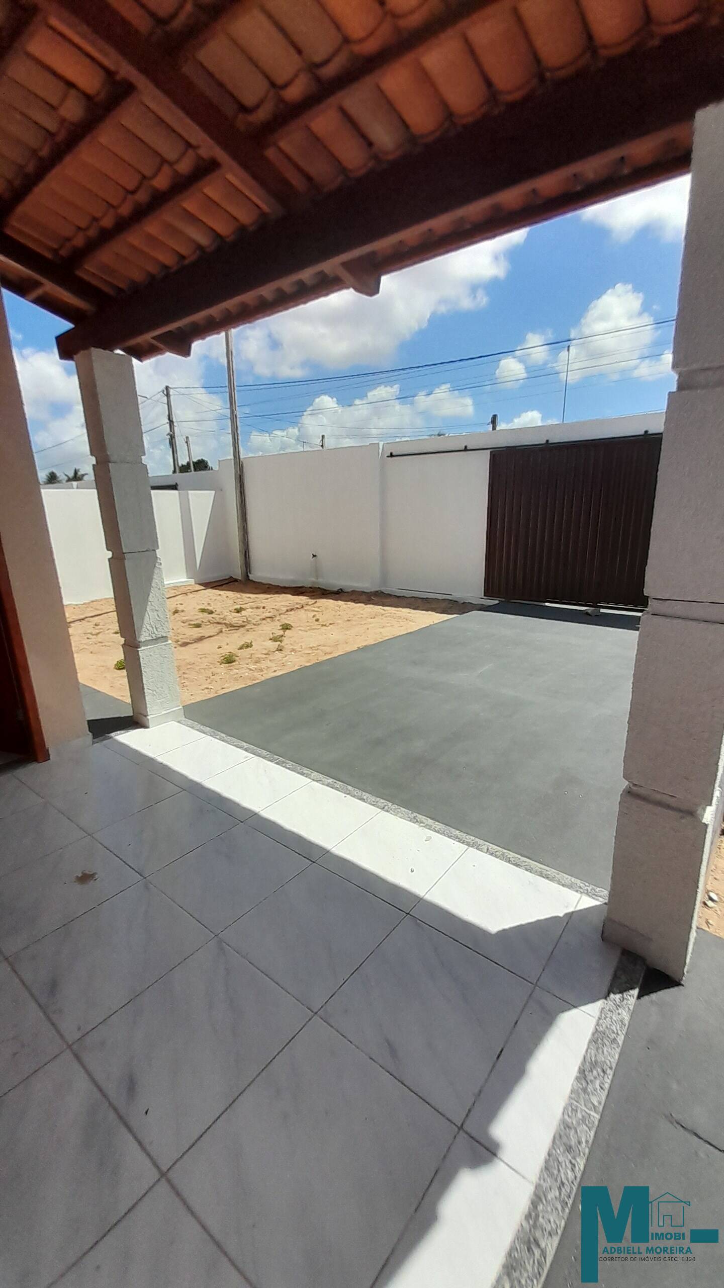 Casa à venda com 2 quartos, 55m² - Foto 4