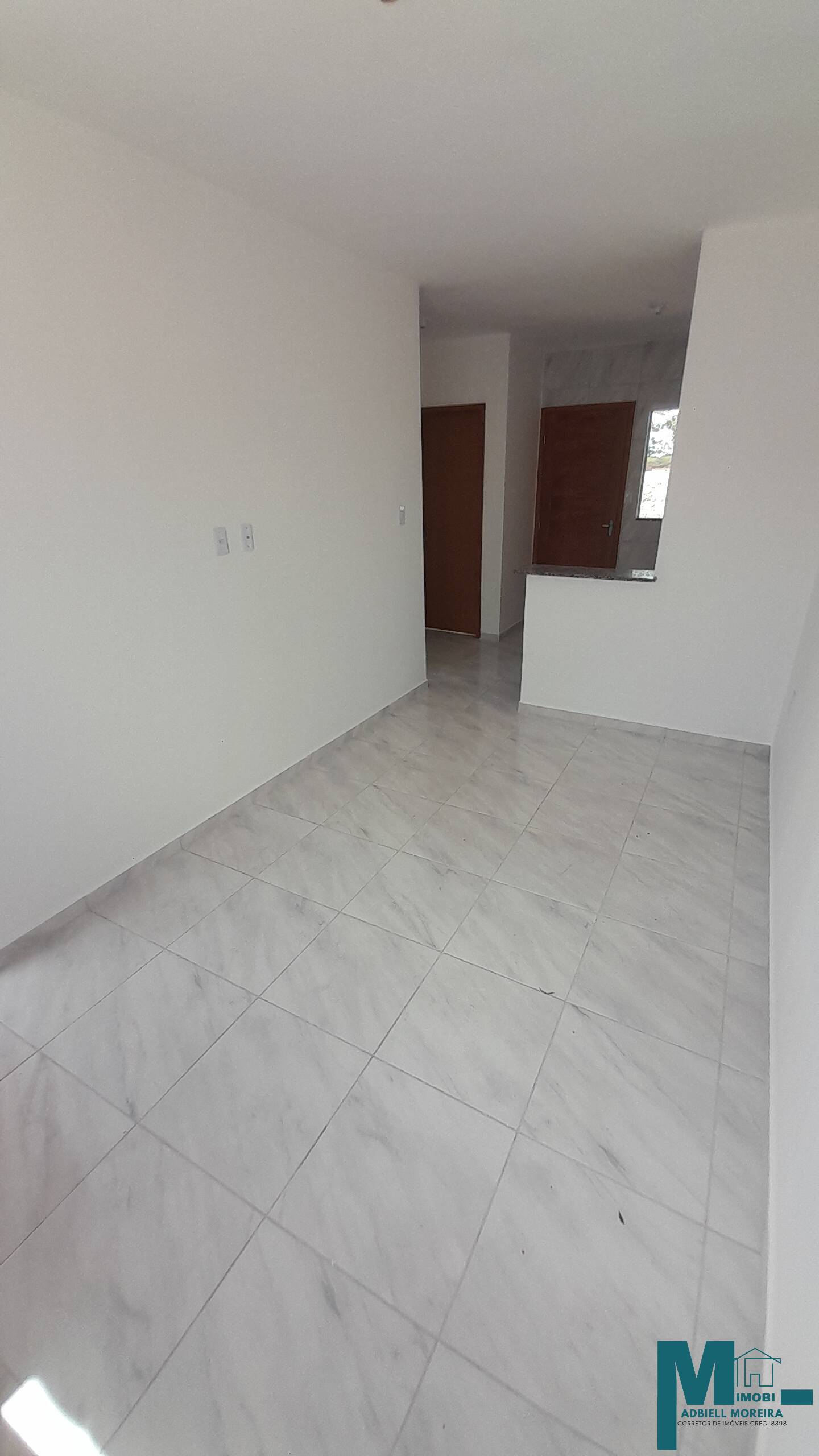 Casa à venda com 2 quartos, 55m² - Foto 6