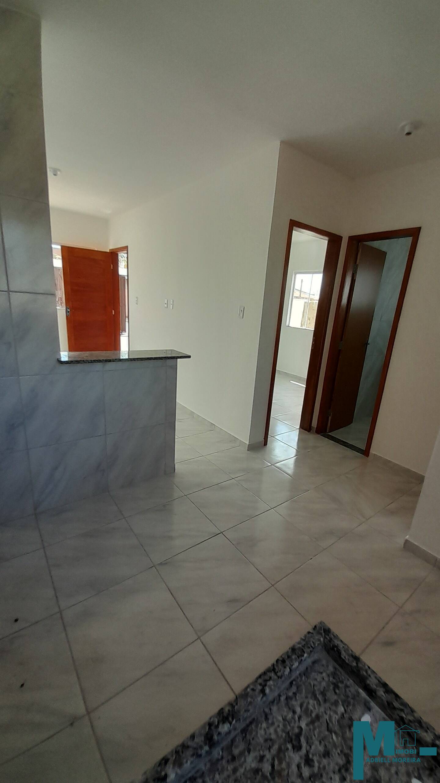 Casa à venda com 2 quartos, 55m² - Foto 8
