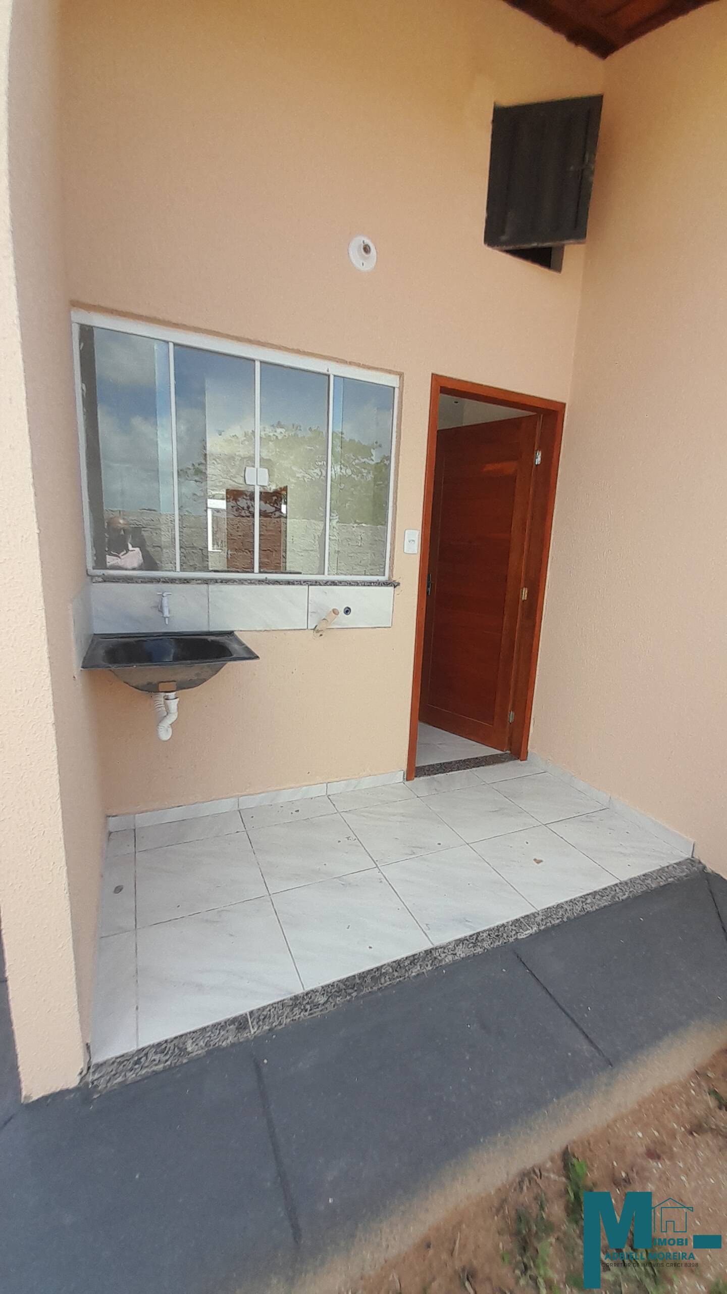 Casa à venda com 2 quartos, 55m² - Foto 13
