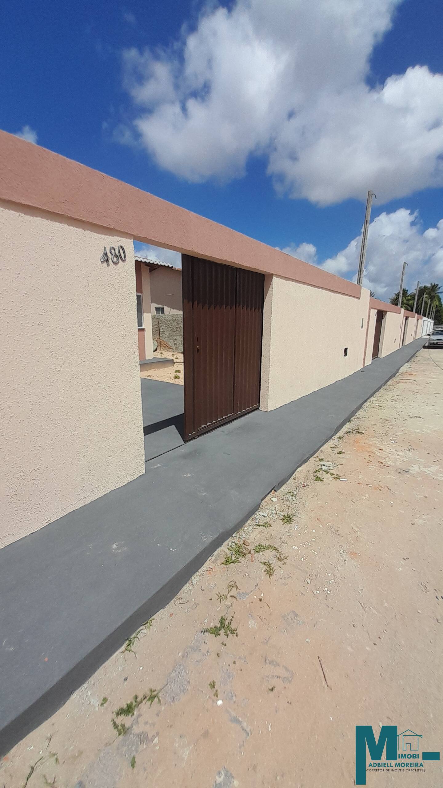 Casa à venda com 2 quartos, 55m² - Foto 15