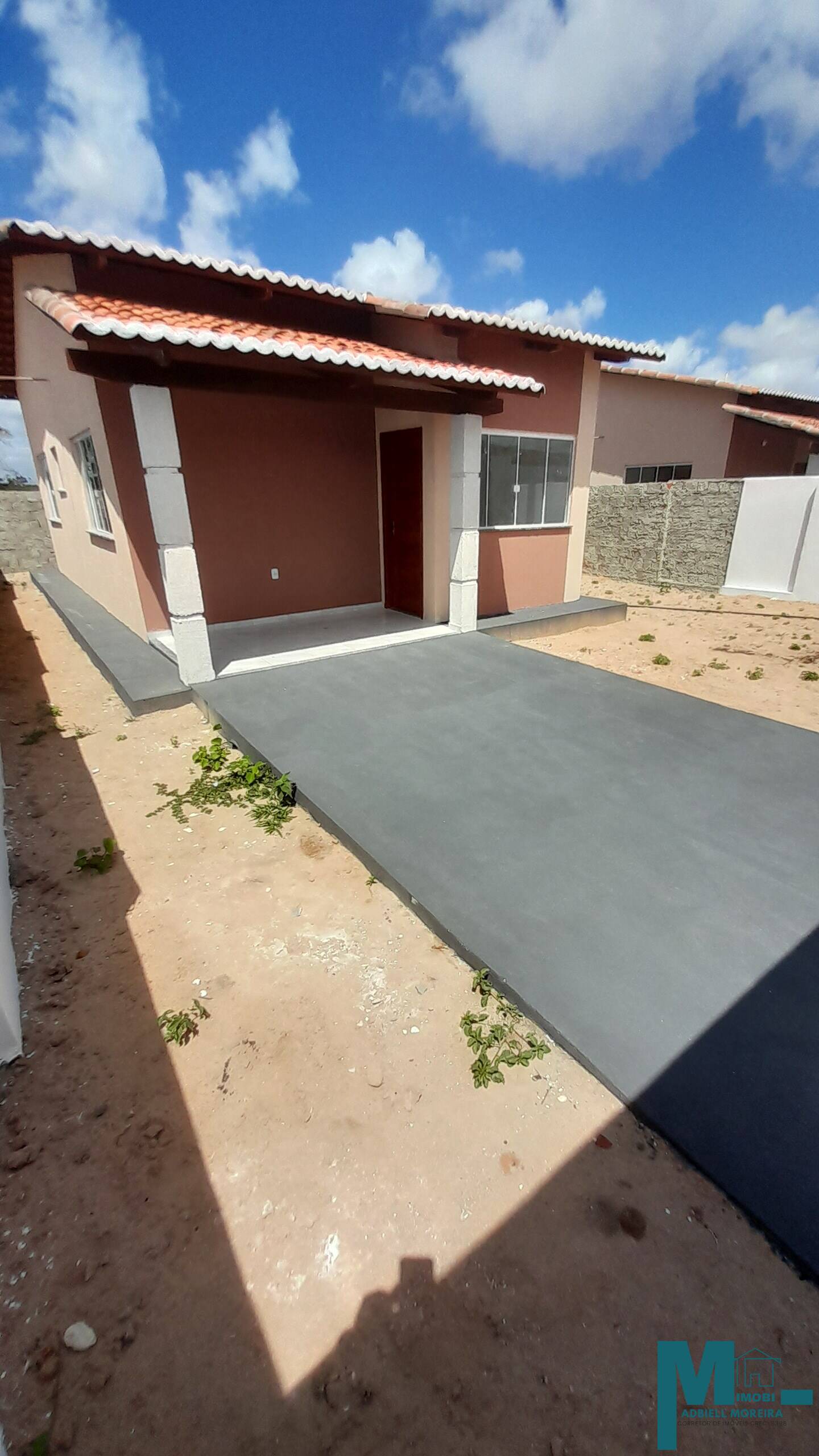 Casa à venda com 2 quartos, 55m² - Foto 16