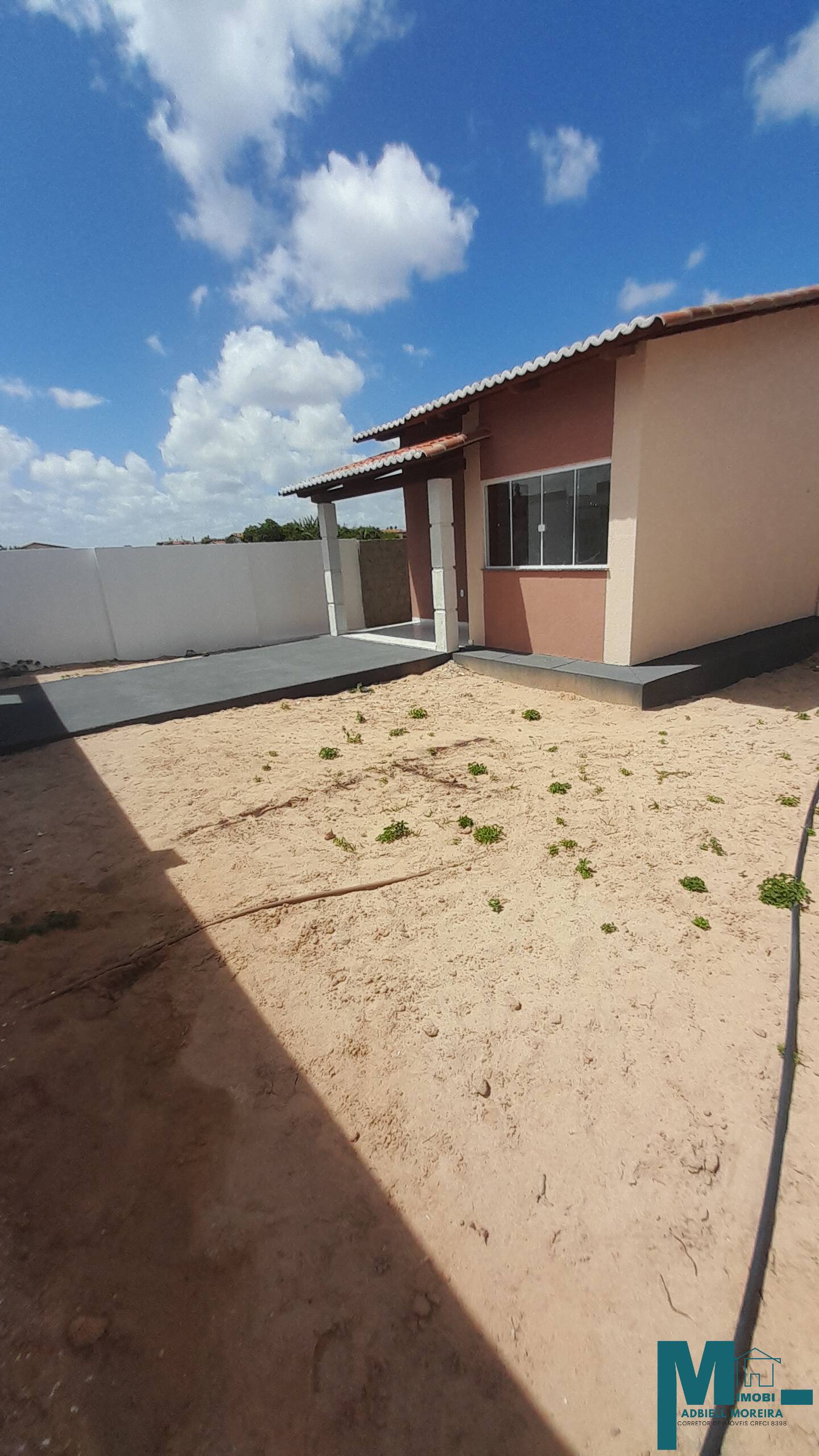 Casa à venda com 2 quartos, 55m² - Foto 17