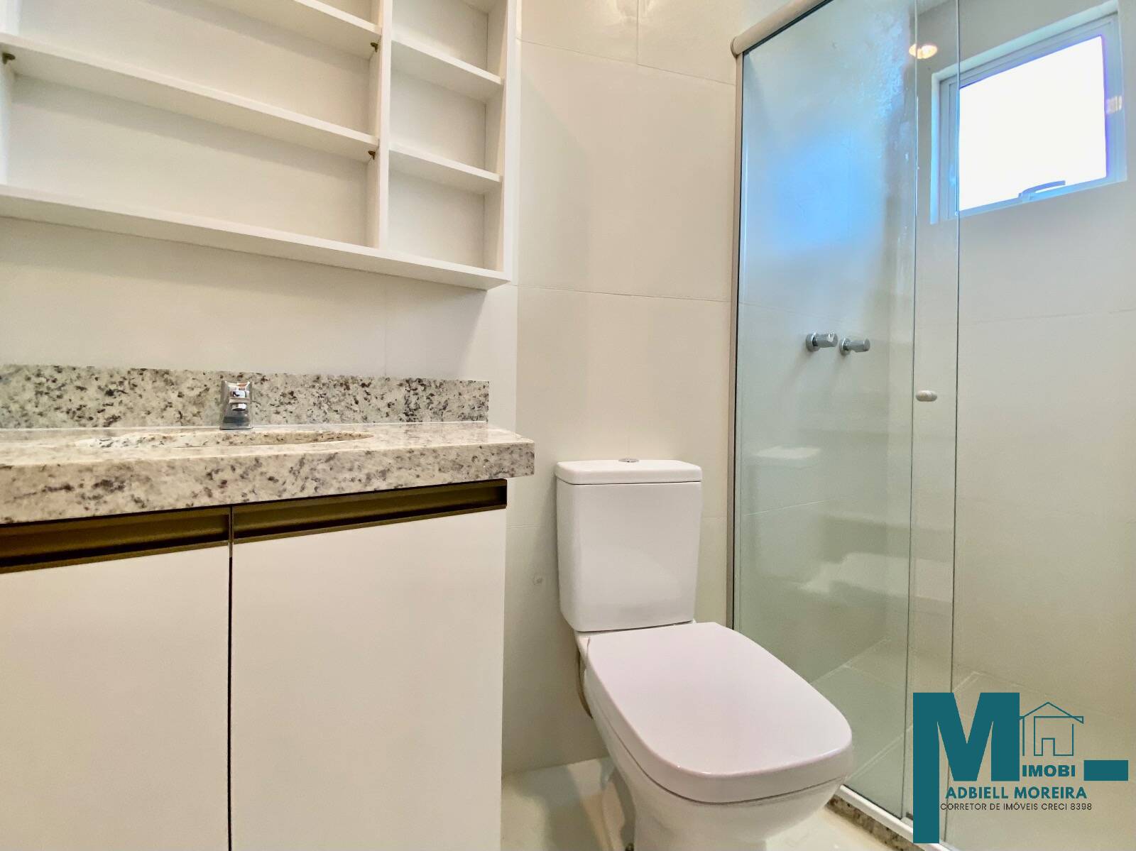 Apartamento à venda com 3 quartos, 92m² - Foto 4