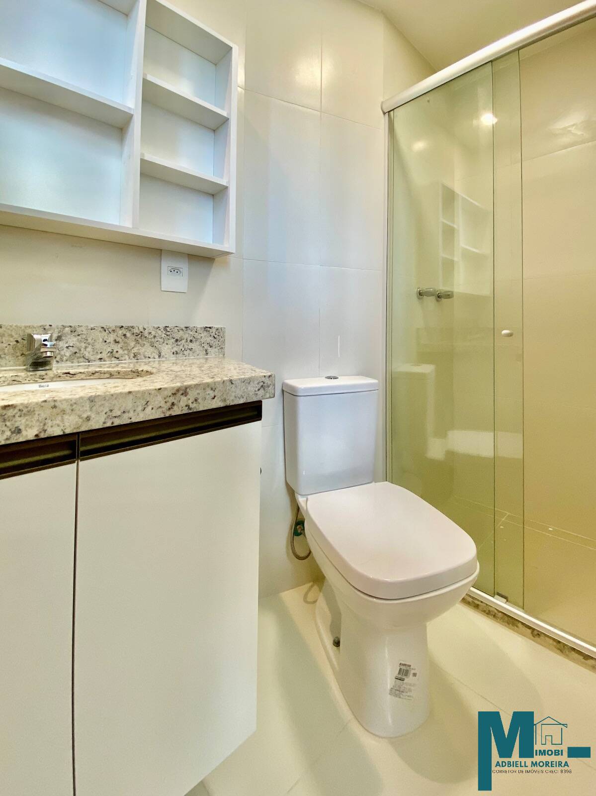 Apartamento à venda com 3 quartos, 92m² - Foto 5