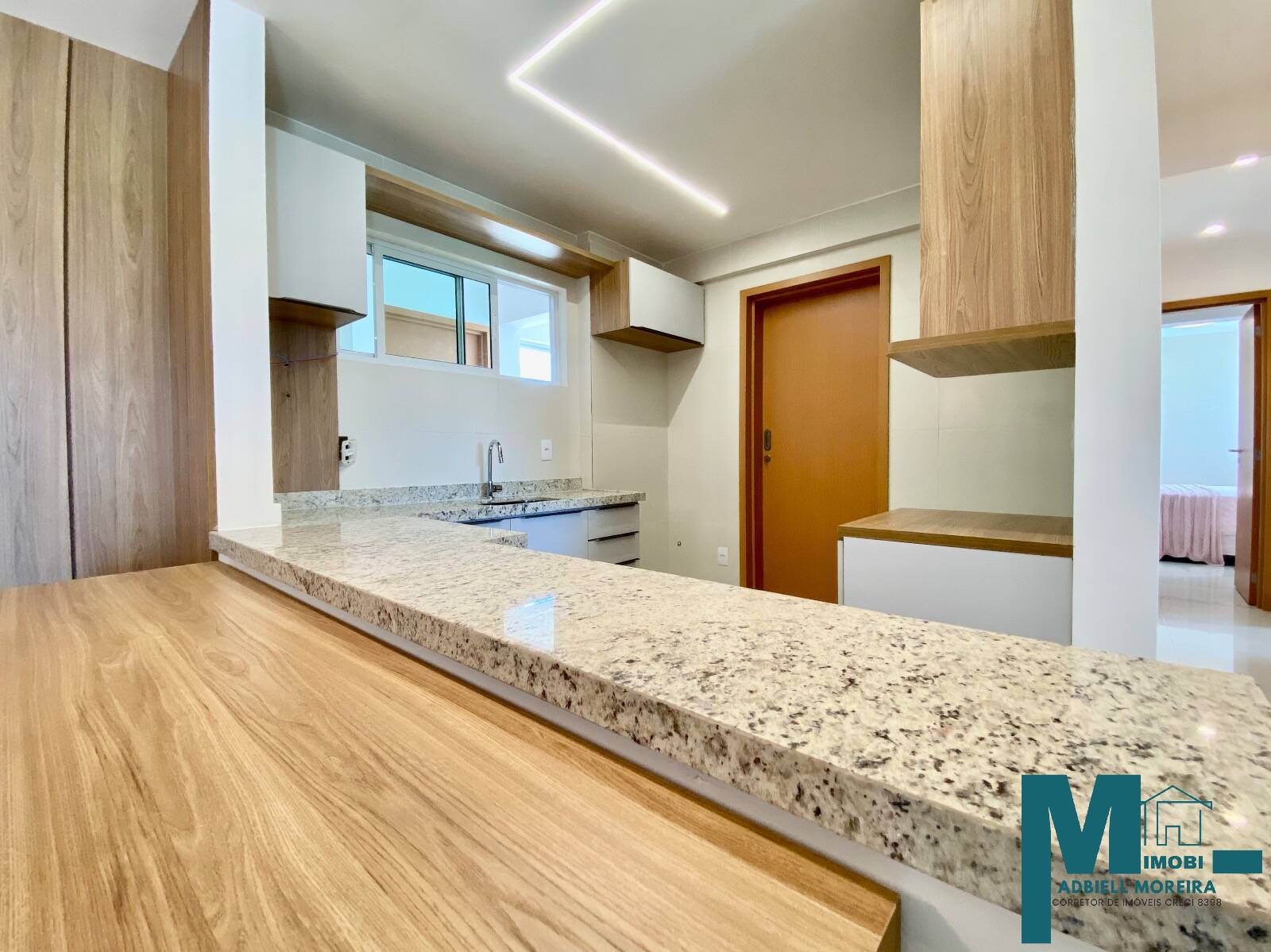 Apartamento à venda com 3 quartos, 92m² - Foto 7