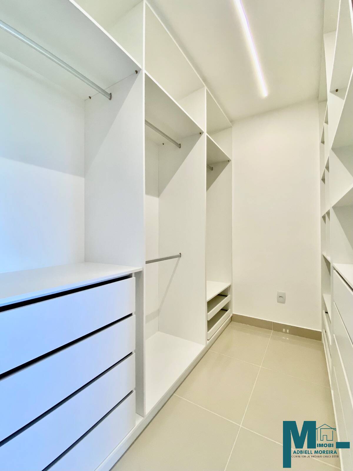 Apartamento à venda com 3 quartos, 92m² - Foto 6