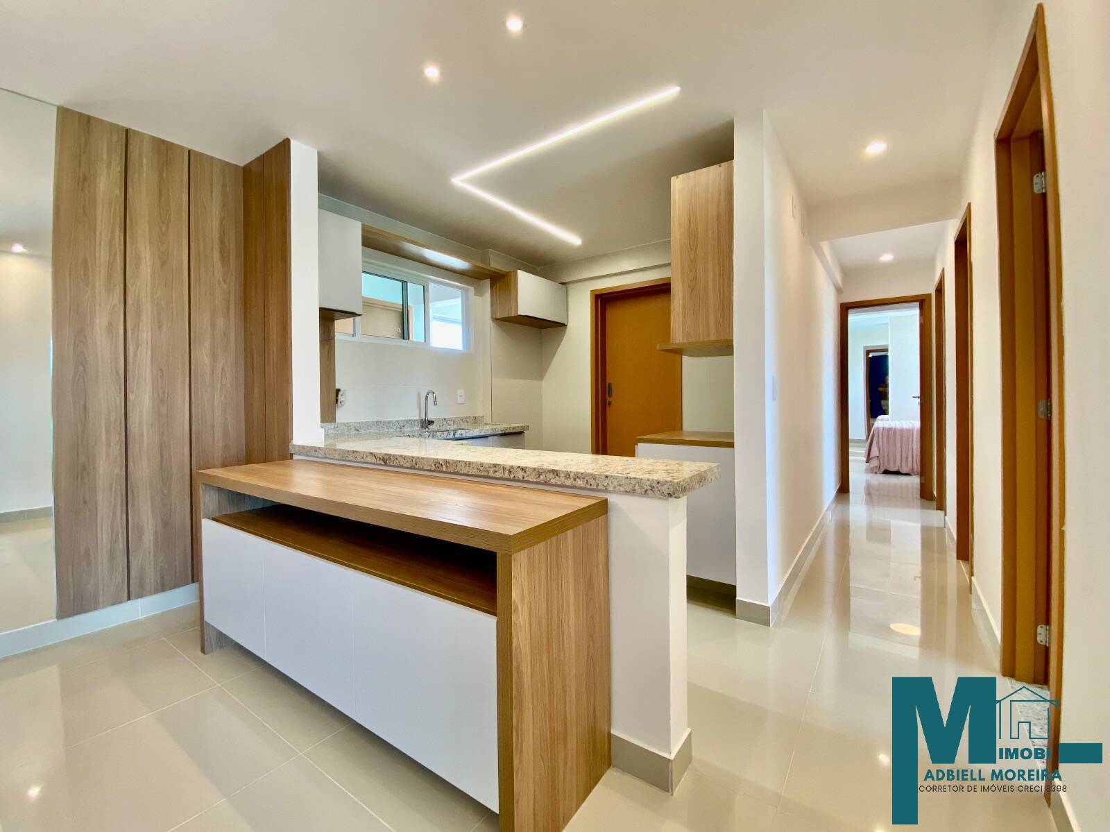 Apartamento à venda com 3 quartos, 92m² - Foto 8