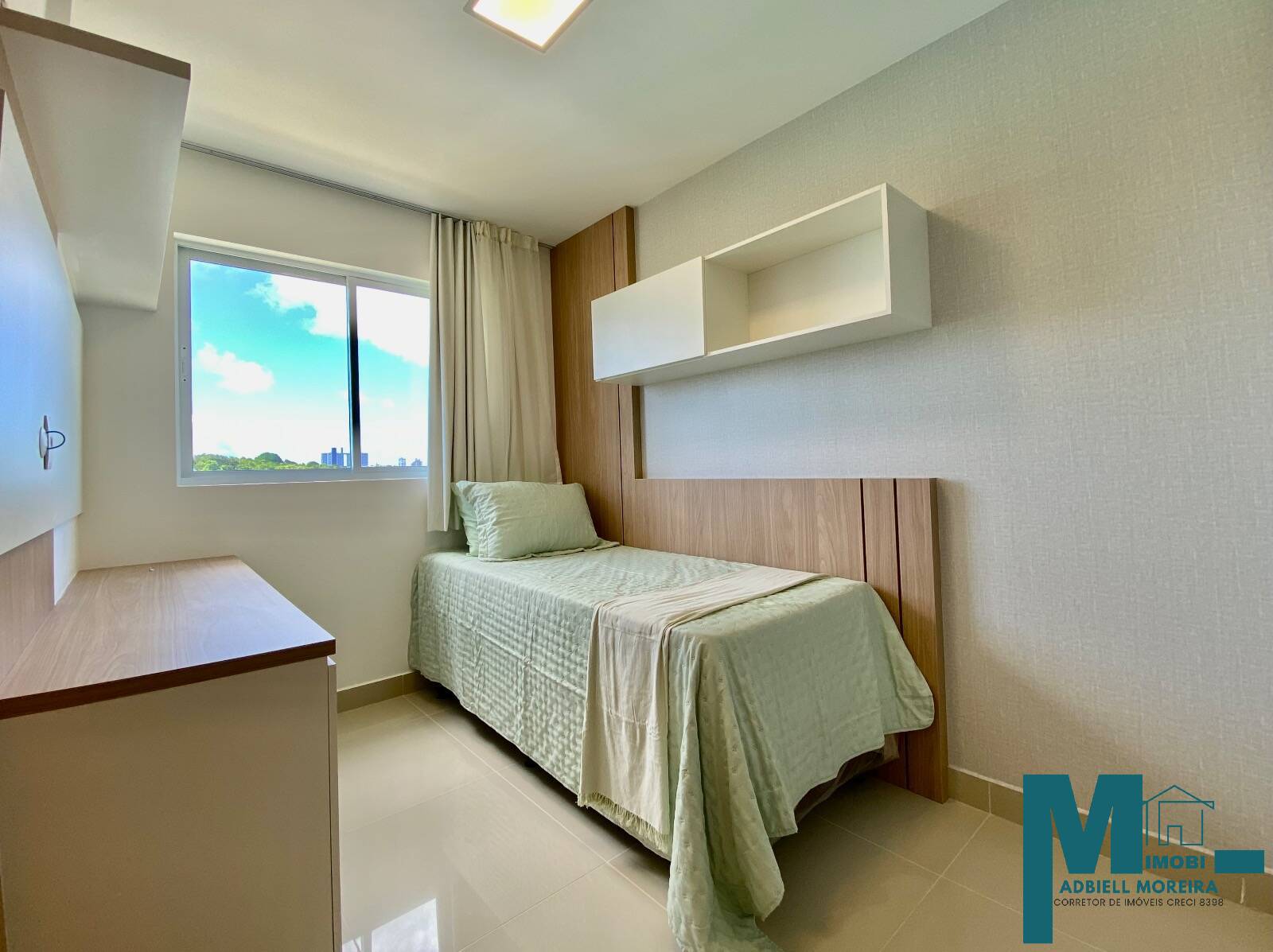 Apartamento à venda com 3 quartos, 92m² - Foto 13