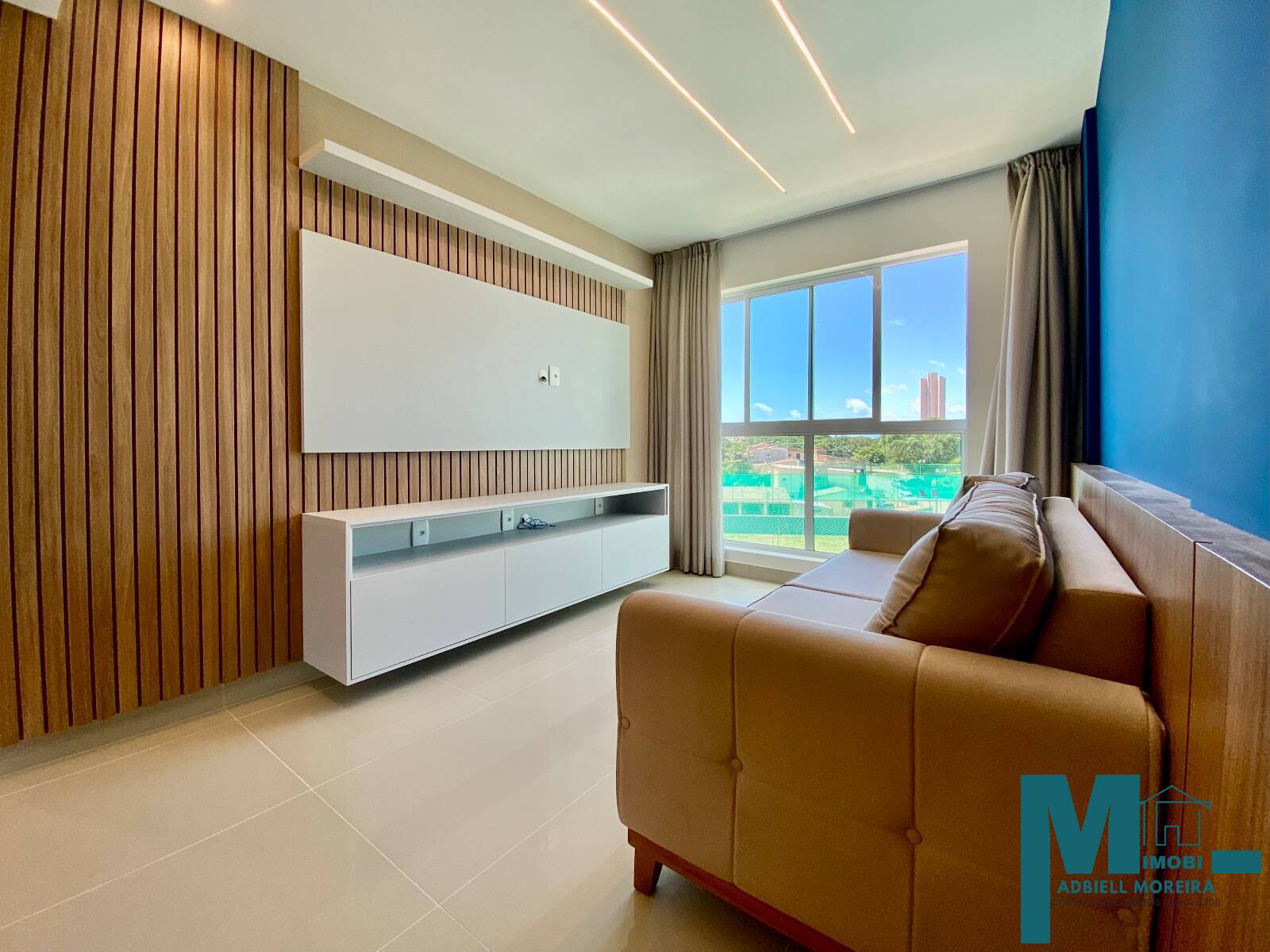 Apartamento à venda com 3 quartos, 92m² - Foto 11