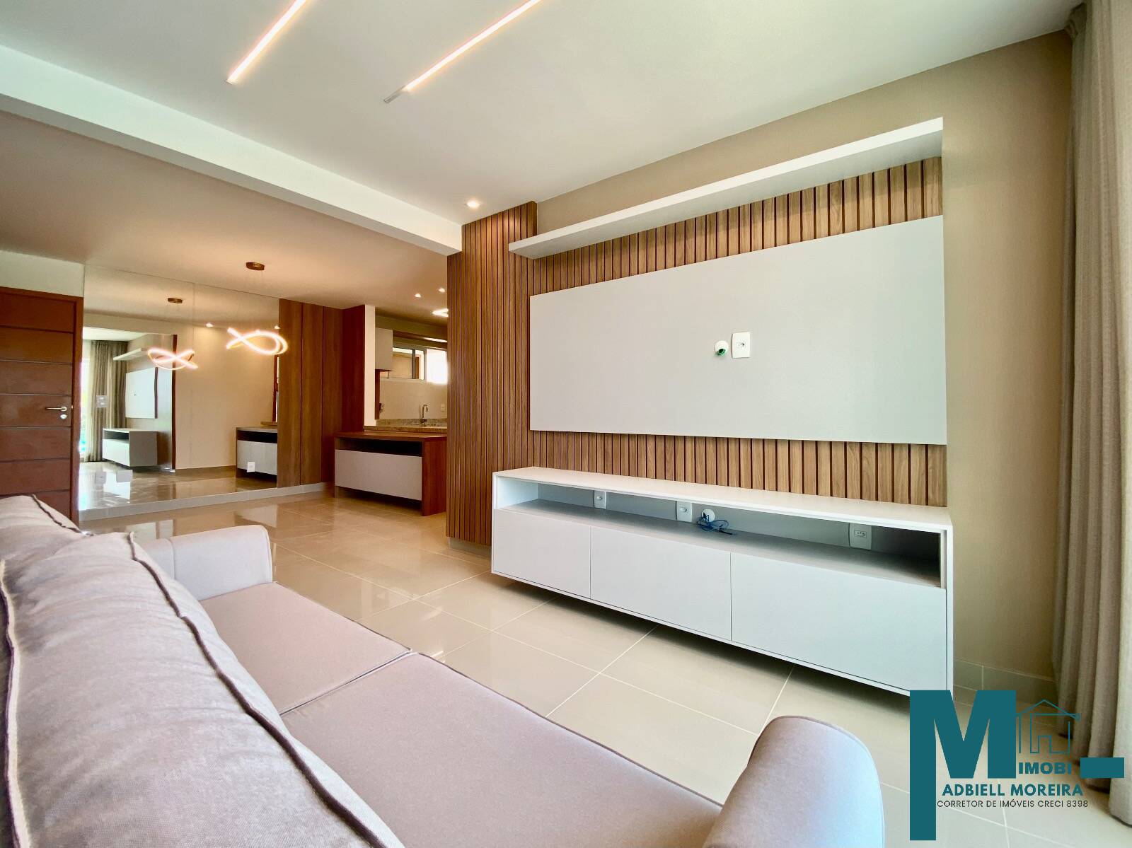 Apartamento à venda com 3 quartos, 92m² - Foto 10