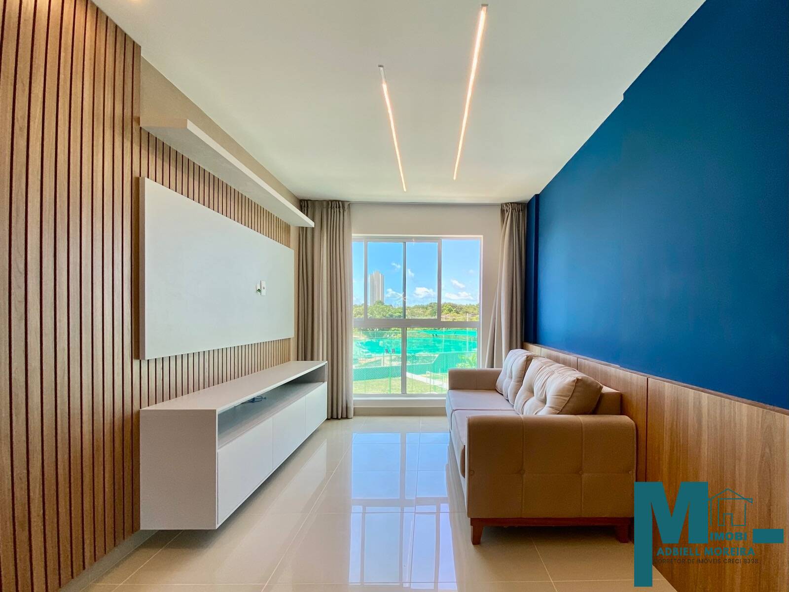 Apartamento à venda com 3 quartos, 92m² - Foto 12