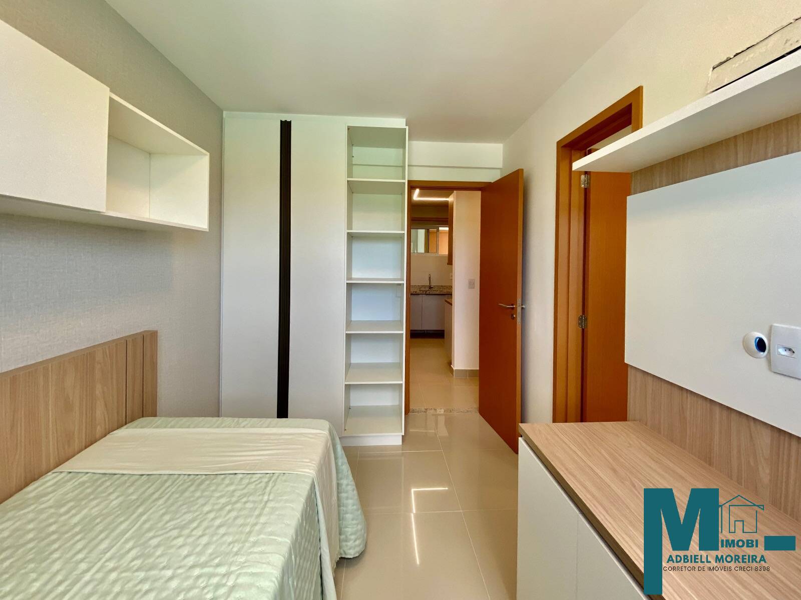 Apartamento à venda com 3 quartos, 92m² - Foto 14
