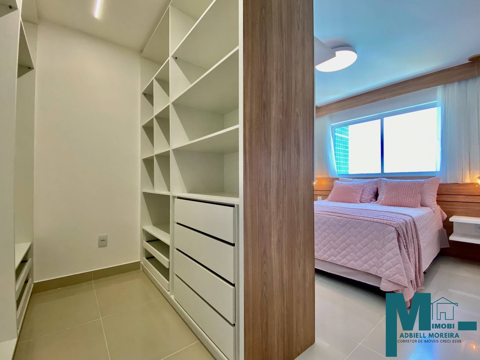 Apartamento à venda com 3 quartos, 92m² - Foto 19