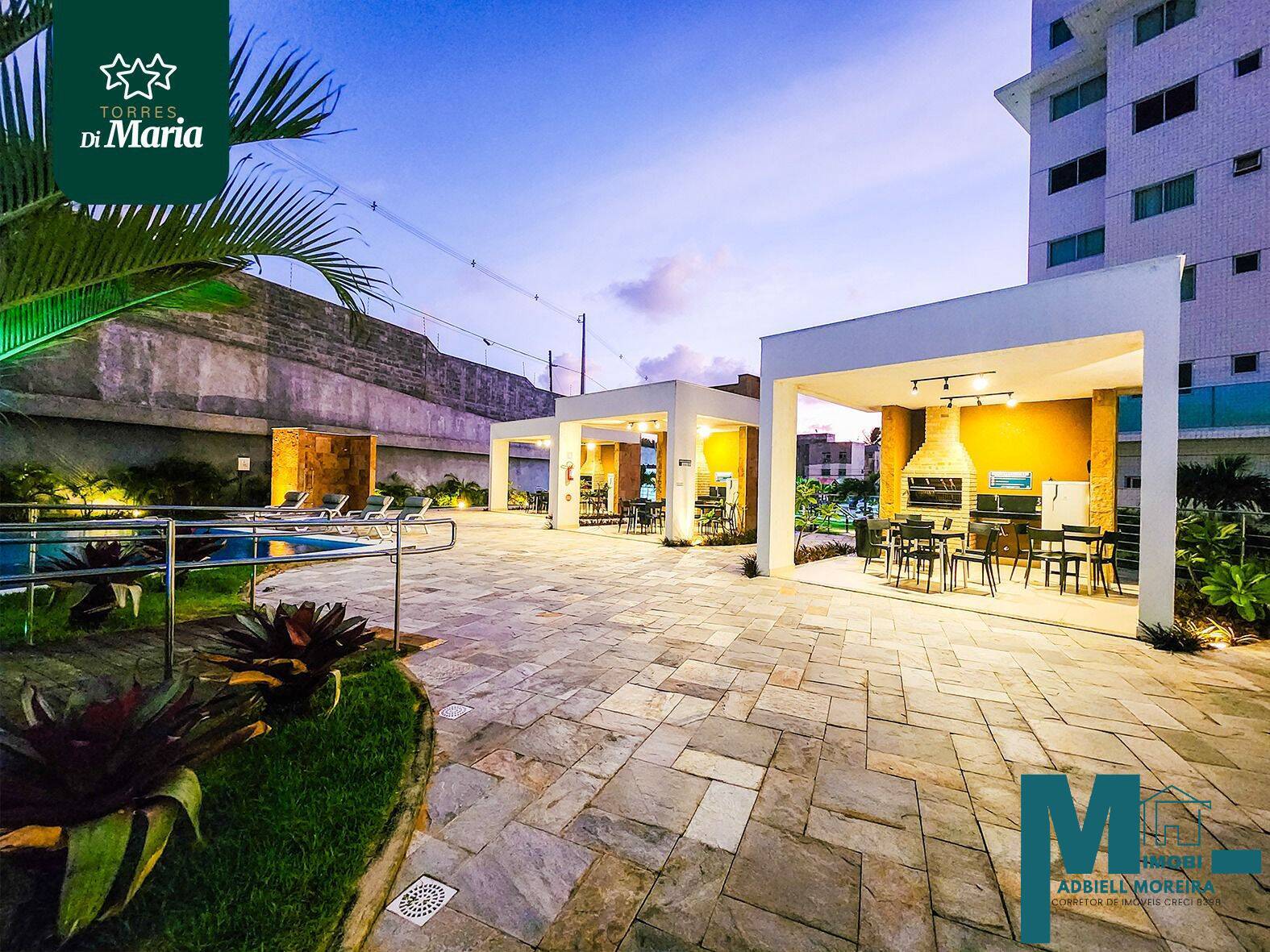 Apartamento à venda com 3 quartos, 92m² - Foto 24