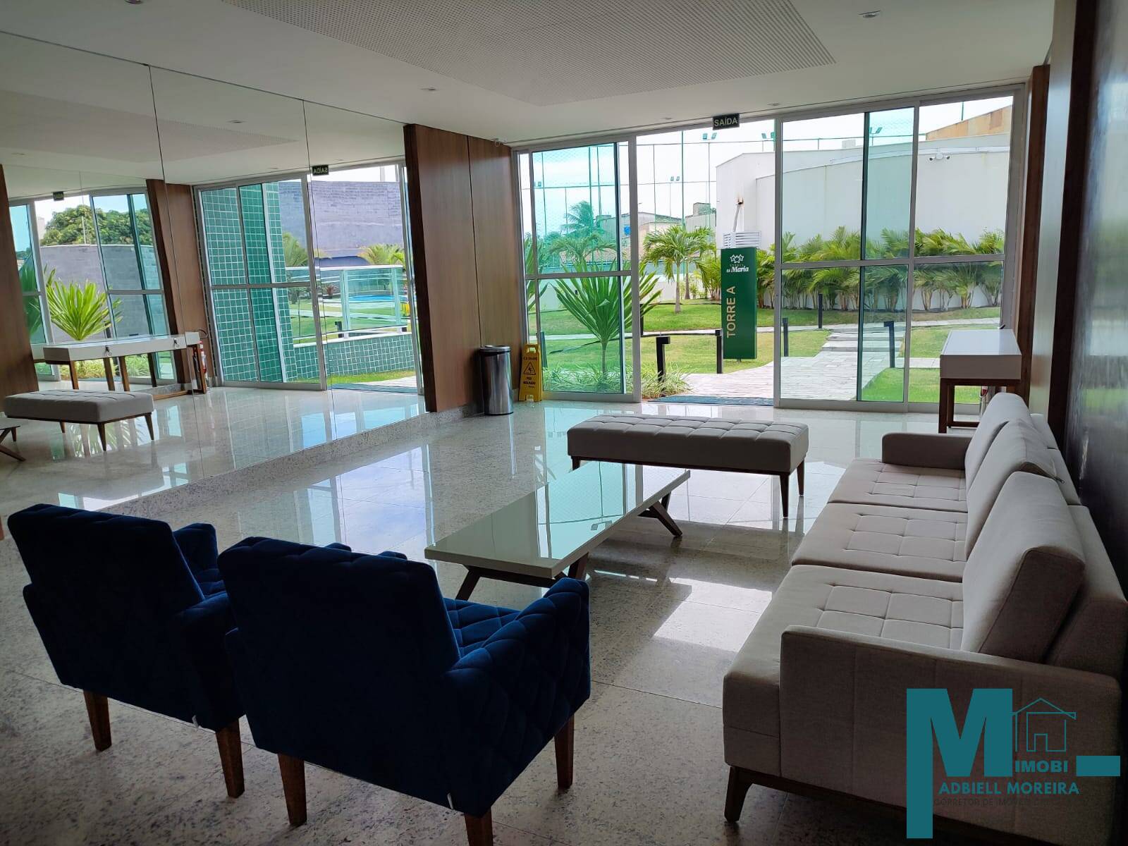 Apartamento à venda com 3 quartos, 92m² - Foto 25