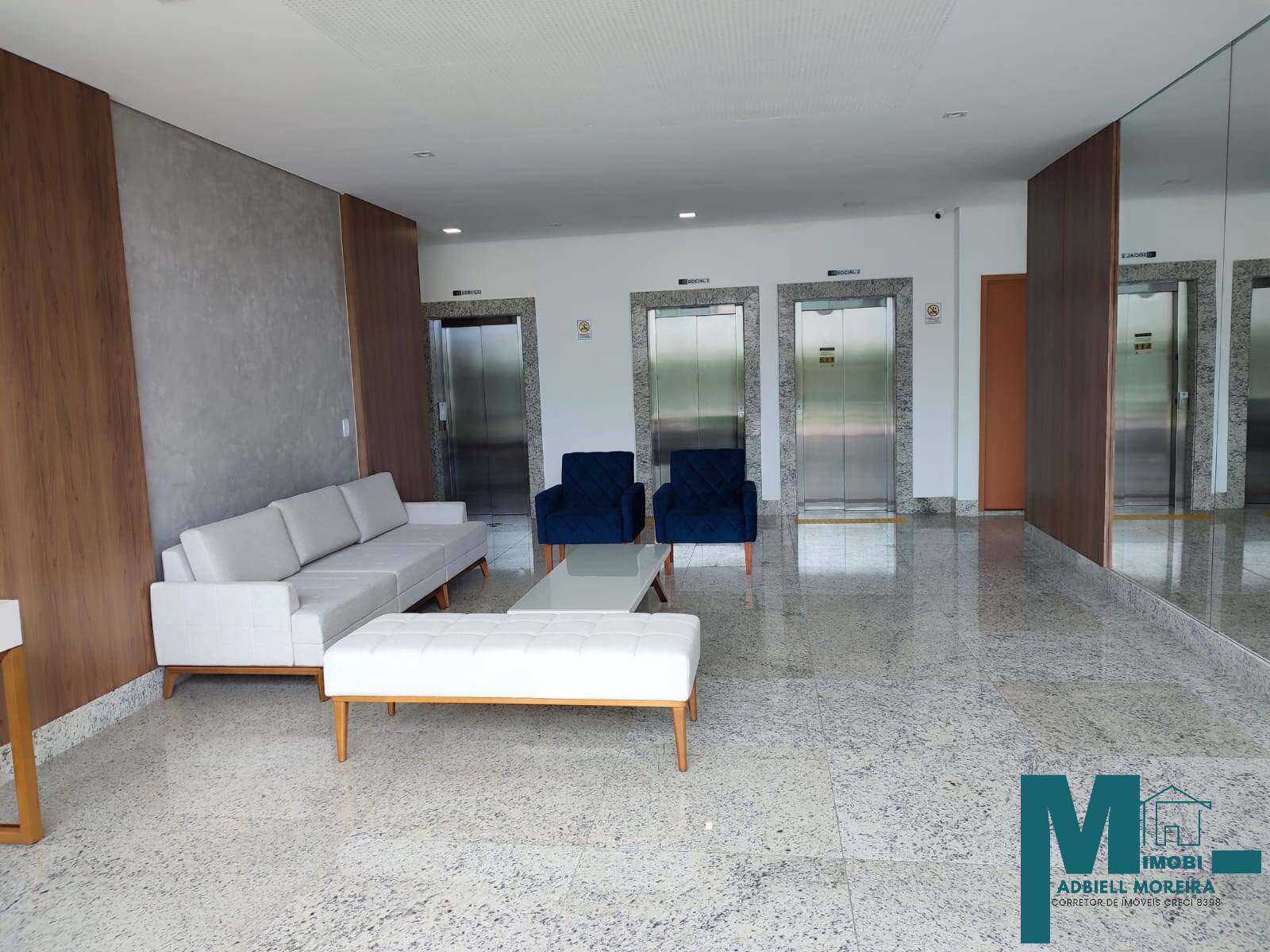 Apartamento à venda com 3 quartos, 92m² - Foto 26