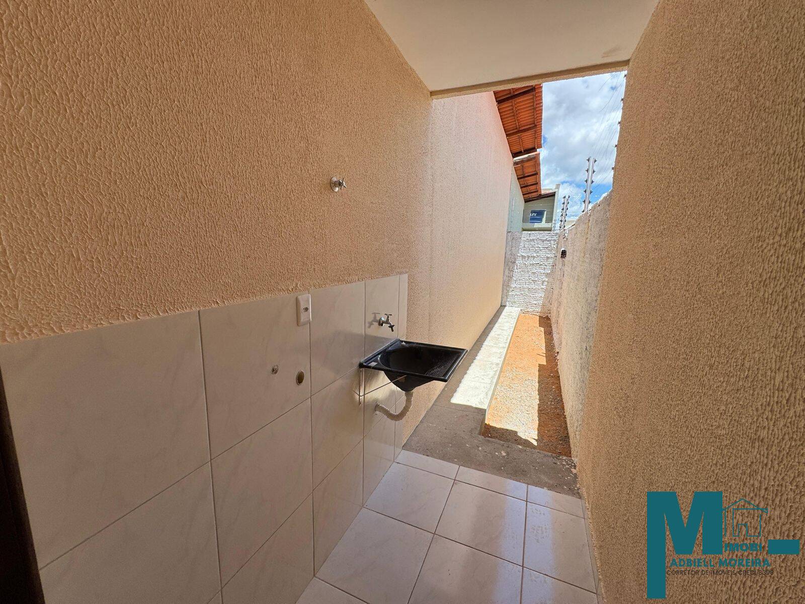 Casa à venda com 2 quartos, 69m² - Foto 11