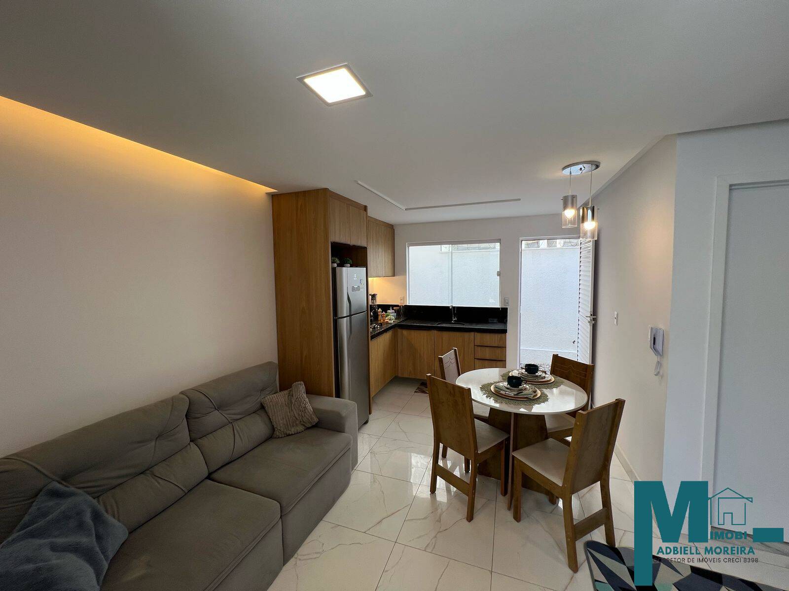 Casa de Condomínio à venda com 2 quartos, 90m² - Foto 4