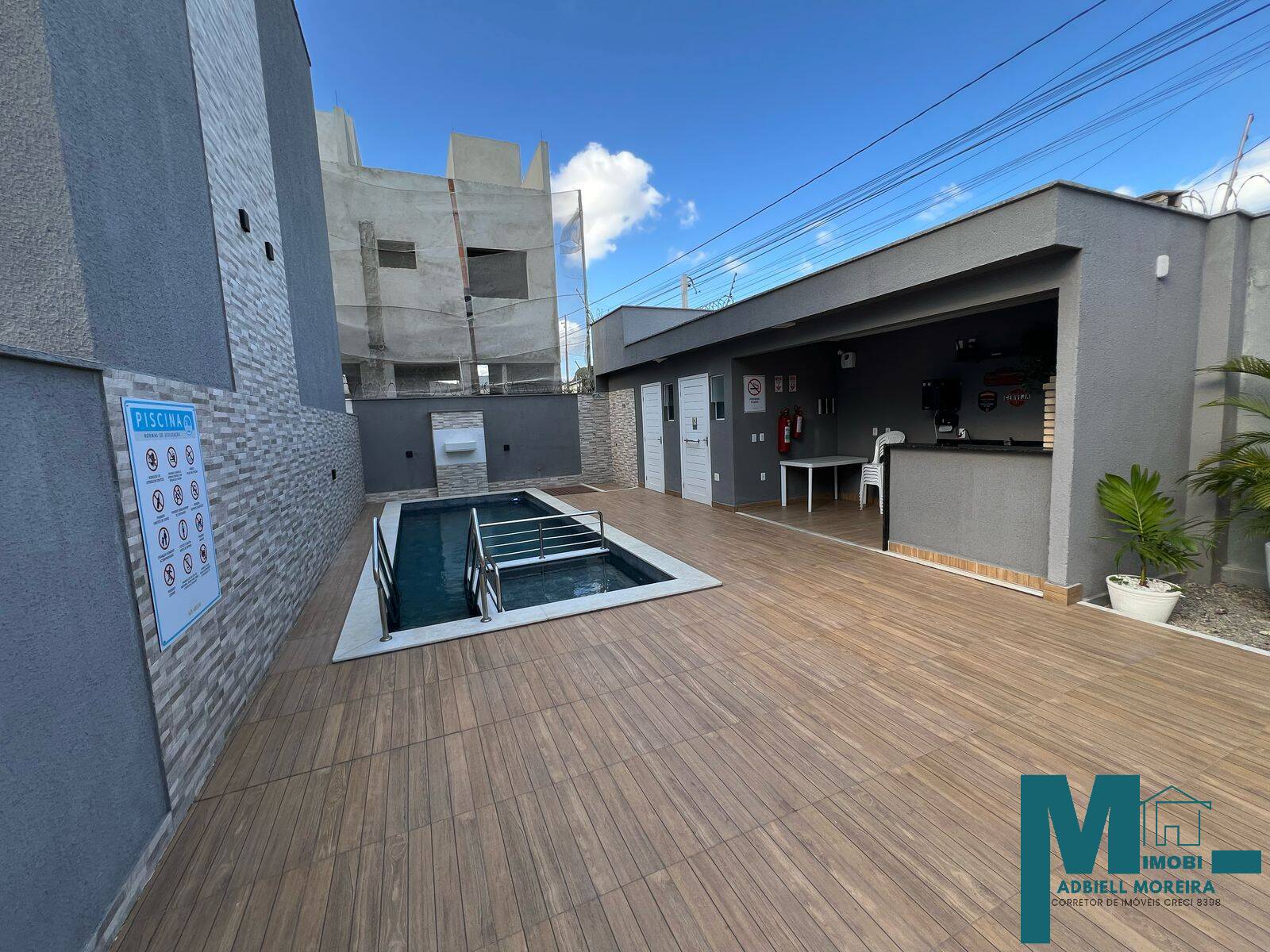 Casa de Condomínio à venda com 2 quartos, 90m² - Foto 8