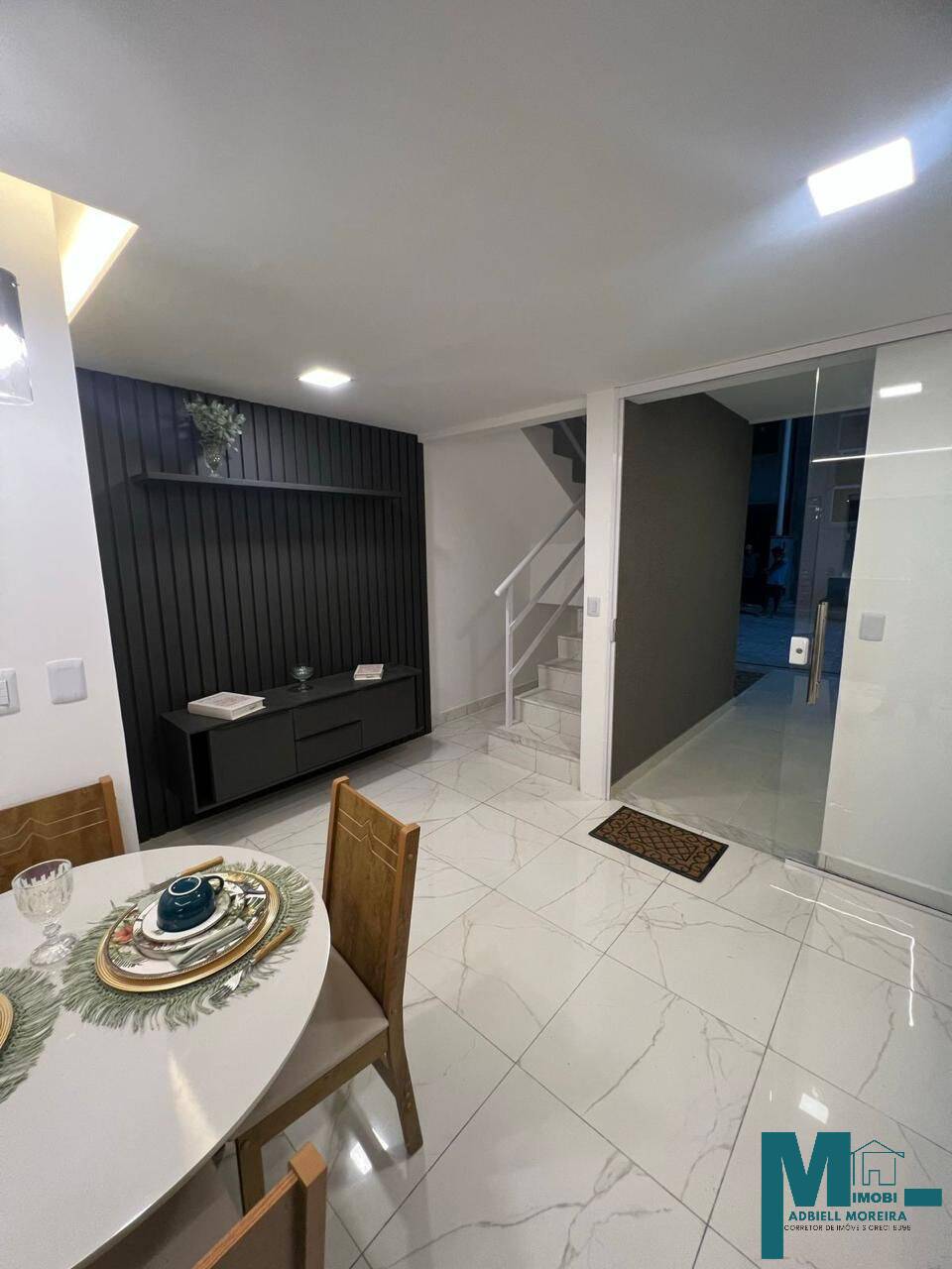 Casa de Condomínio à venda com 2 quartos, 90m² - Foto 9