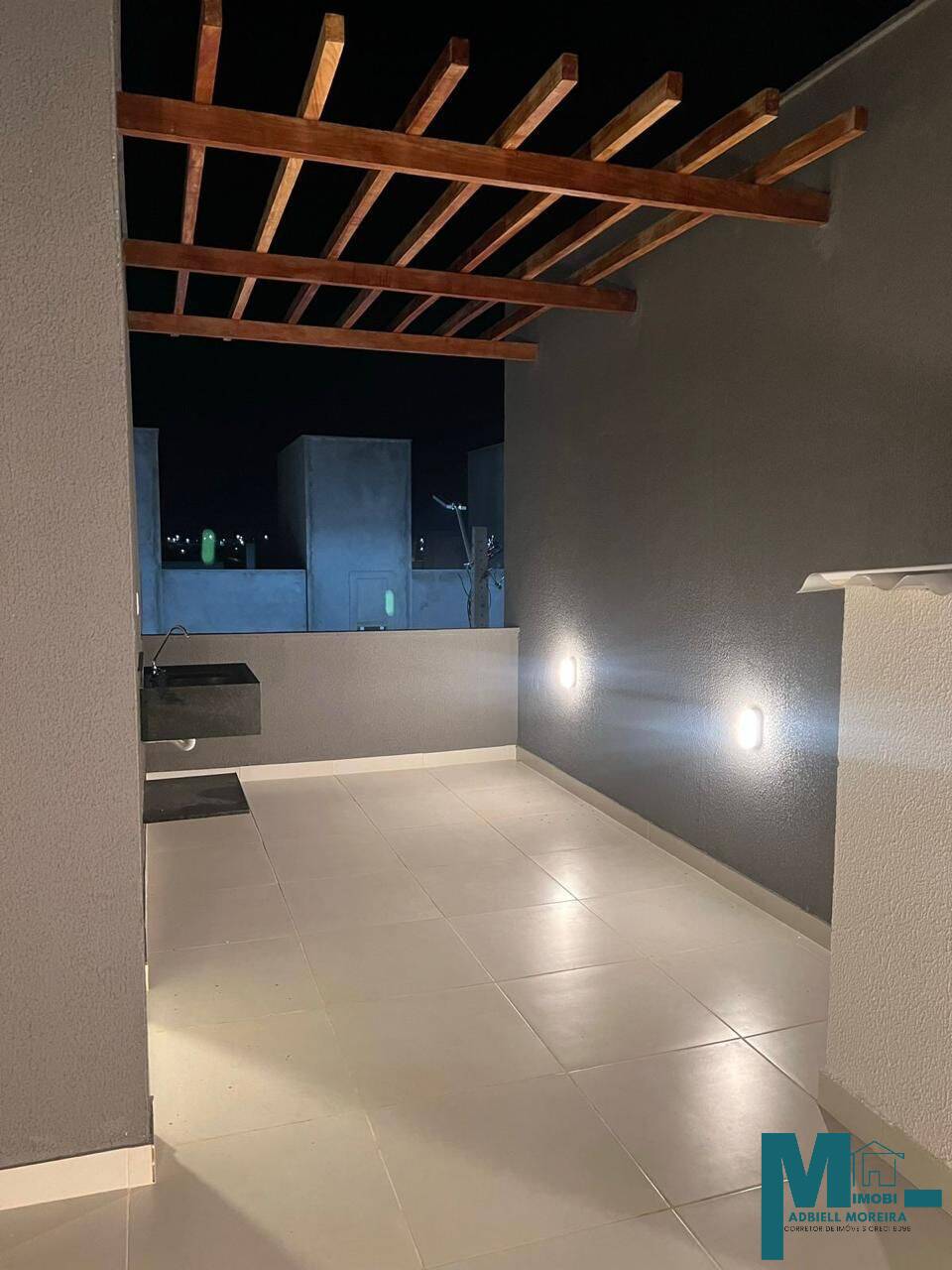 Casa de Condomínio à venda com 2 quartos, 90m² - Foto 16