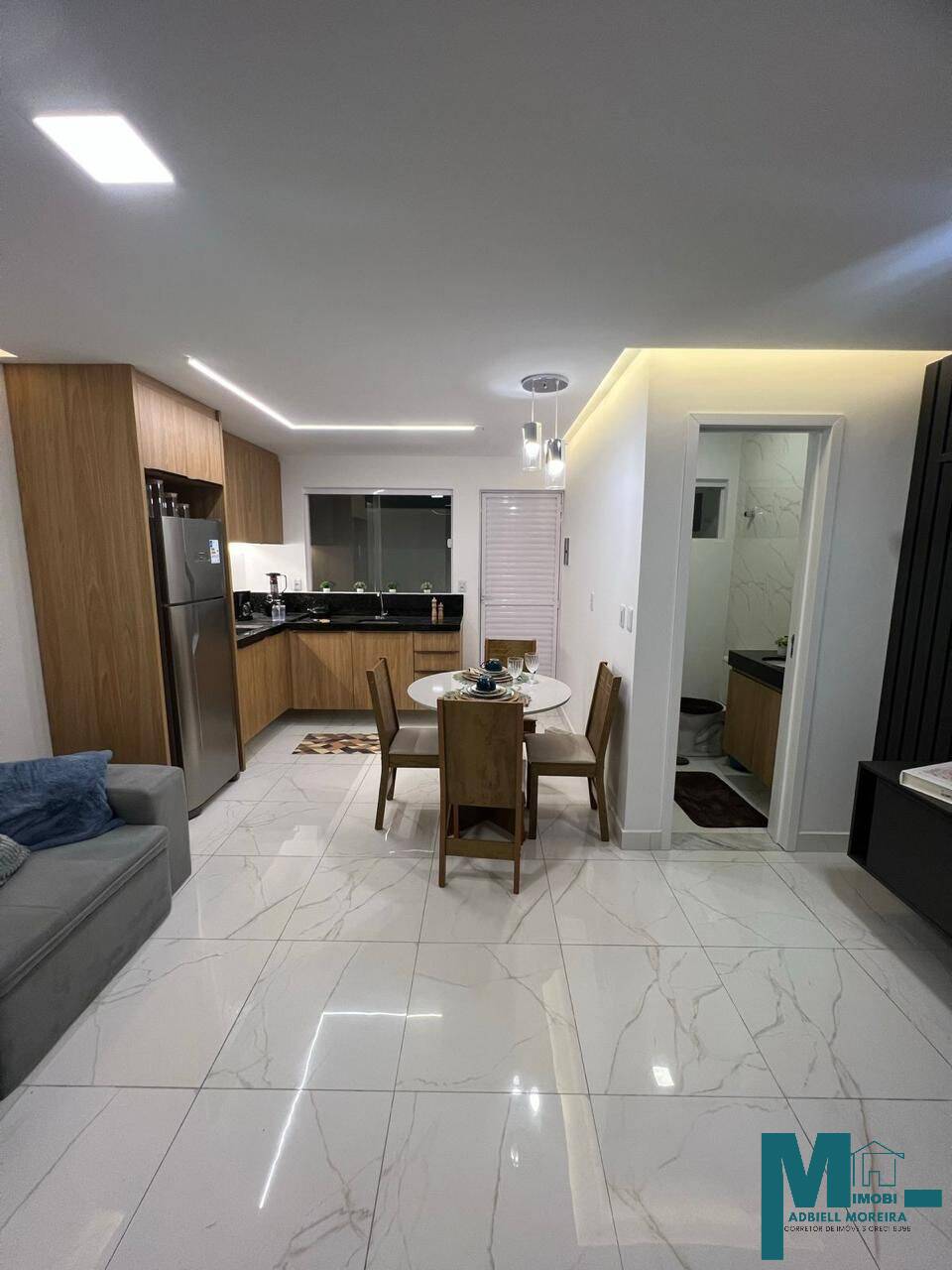 Casa de Condomínio à venda com 2 quartos, 90m² - Foto 21