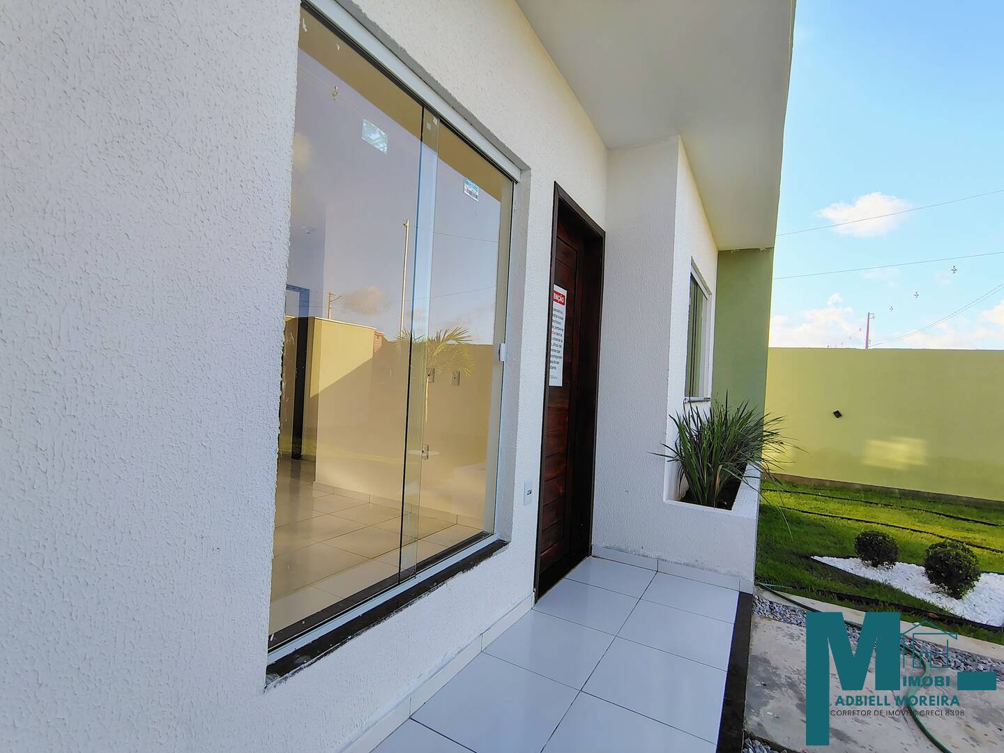 Casa à venda com 2 quartos, 50m² - Foto 4