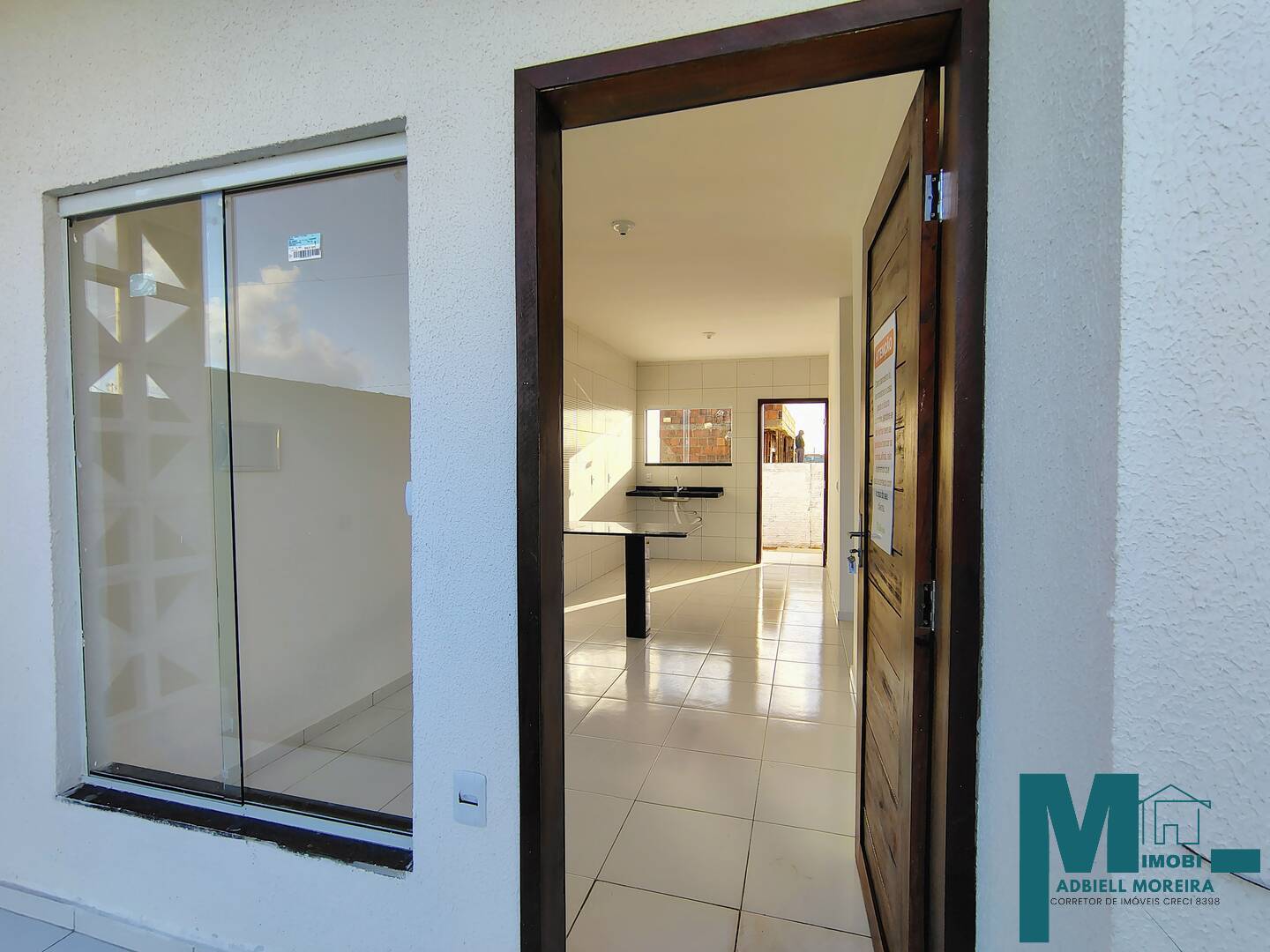 Casa à venda com 2 quartos, 50m² - Foto 5