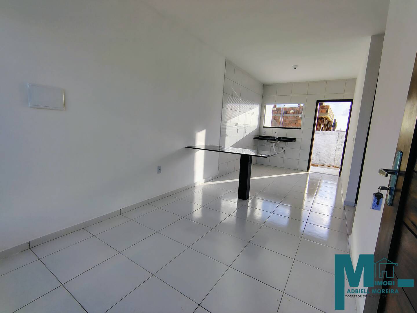 Casa à venda com 2 quartos, 50m² - Foto 6