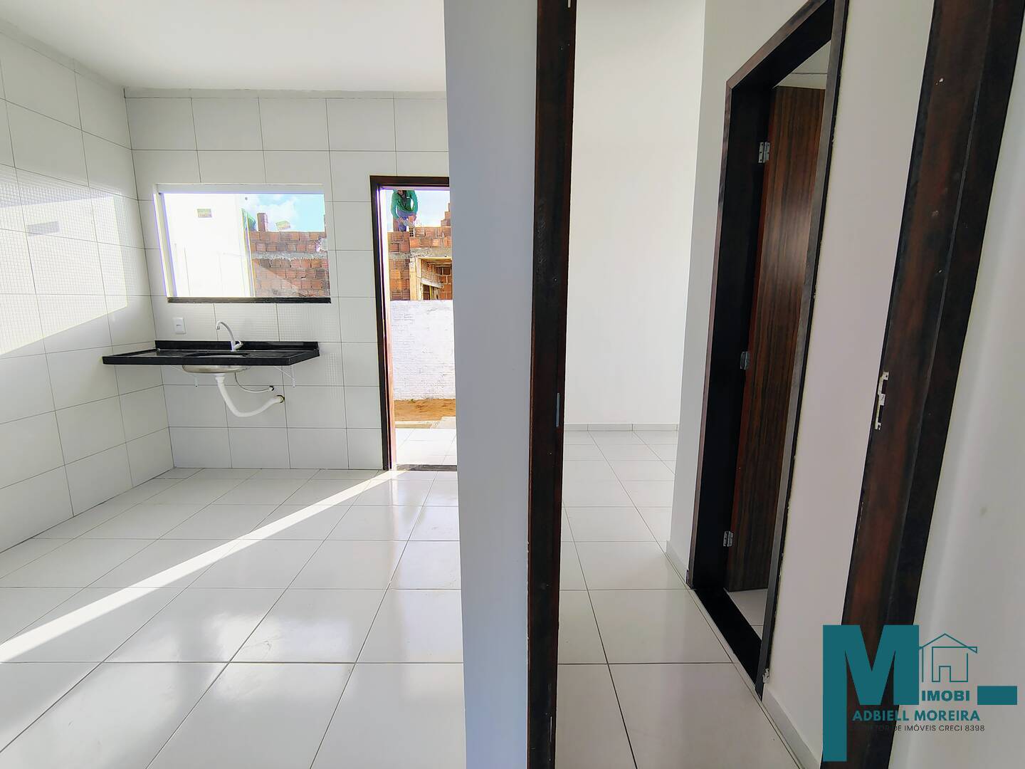 Casa à venda com 2 quartos, 50m² - Foto 17