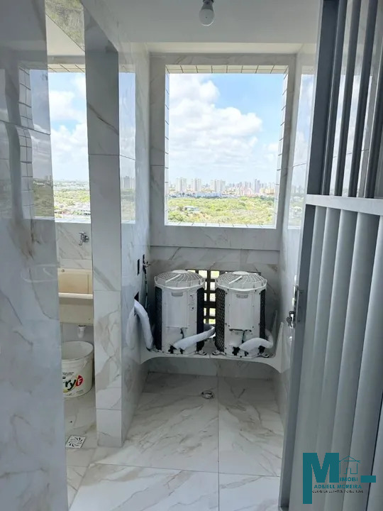 Apartamento à venda com 2 quartos, 57m² - Foto 3