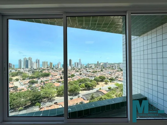 Apartamento à venda com 2 quartos, 57m² - Foto 4