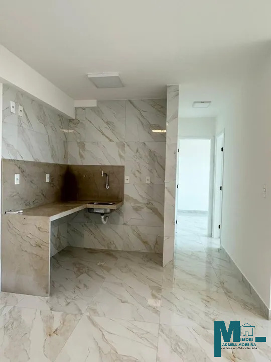 Apartamento à venda com 2 quartos, 57m² - Foto 5