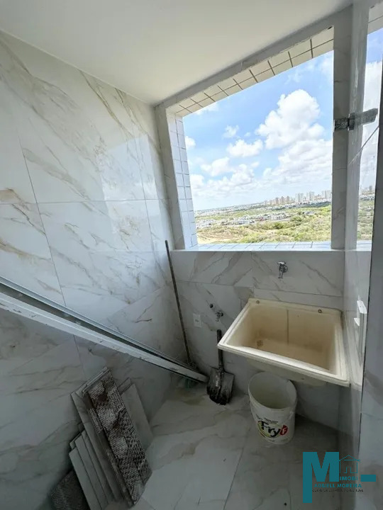 Apartamento à venda com 2 quartos, 57m² - Foto 9