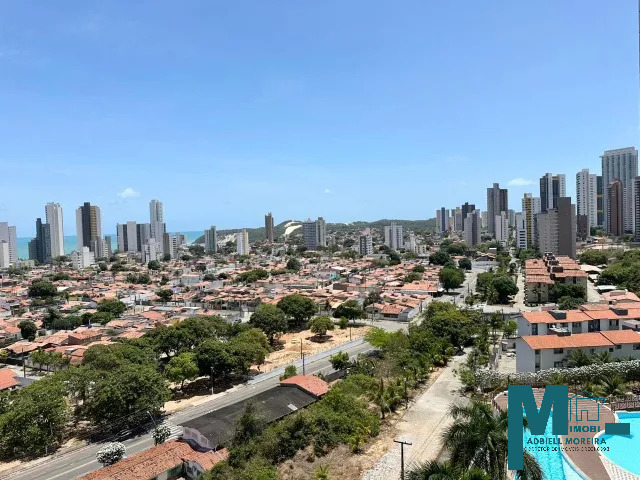 Apartamento à venda com 2 quartos, 57m² - Foto 17