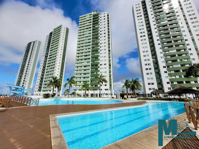 Apartamento à venda com 2 quartos, 57m² - Foto 23