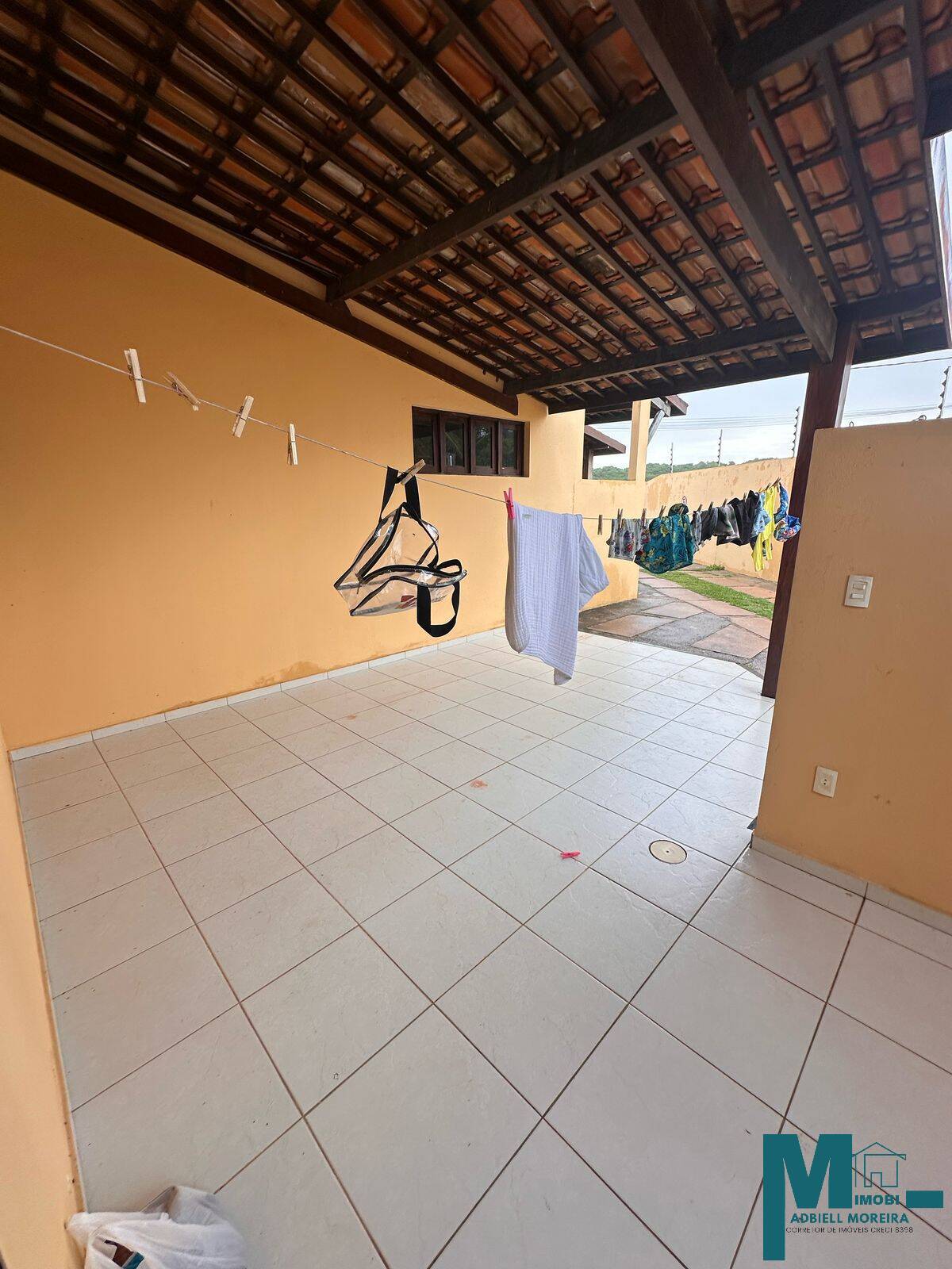 Casa à venda com 4 quartos, 180m² - Foto 4