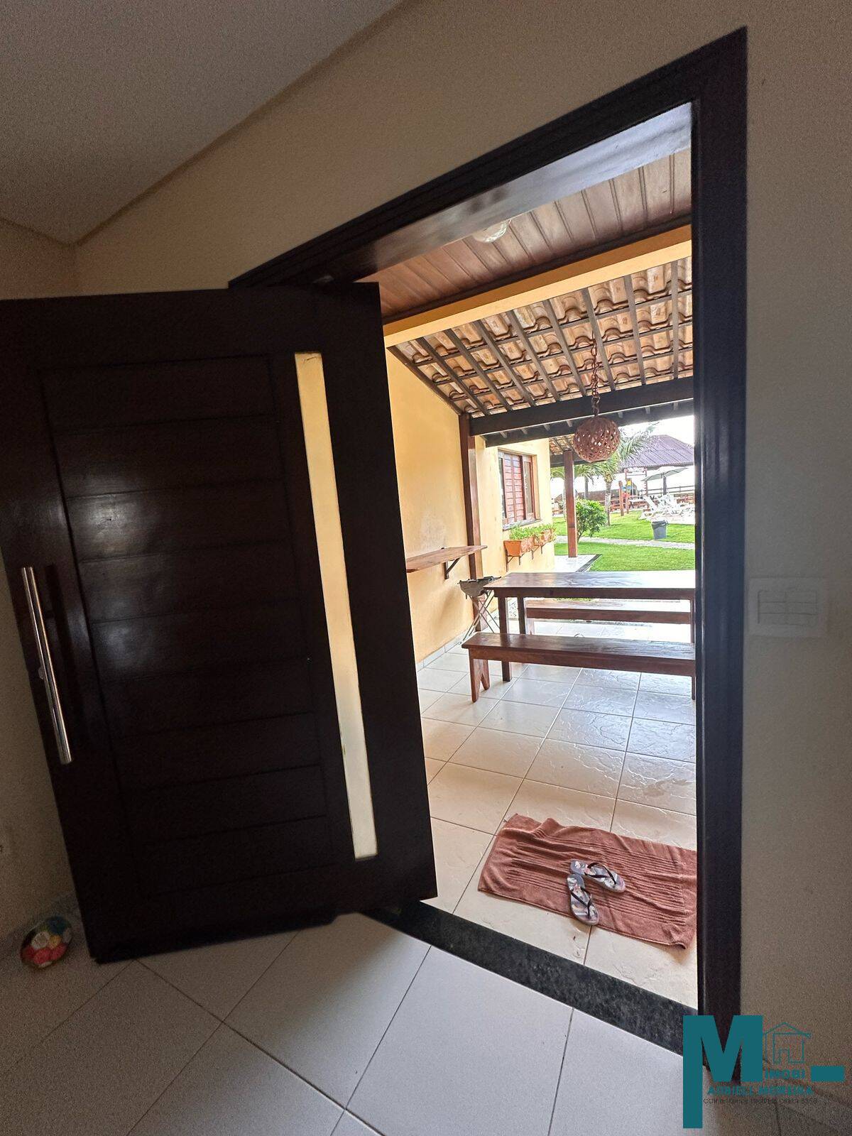 Casa à venda com 4 quartos, 180m² - Foto 5