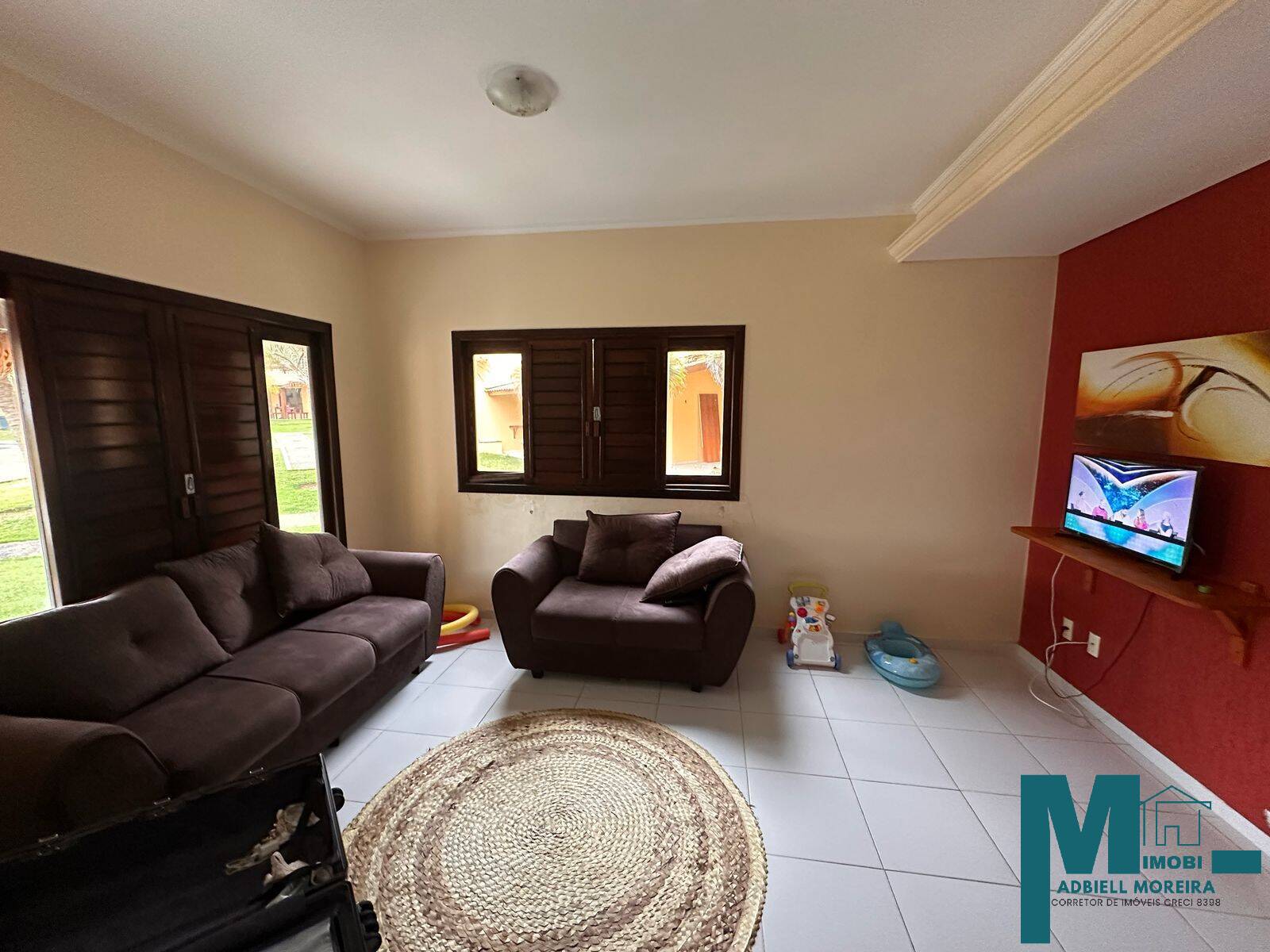 Casa à venda com 4 quartos, 180m² - Foto 6
