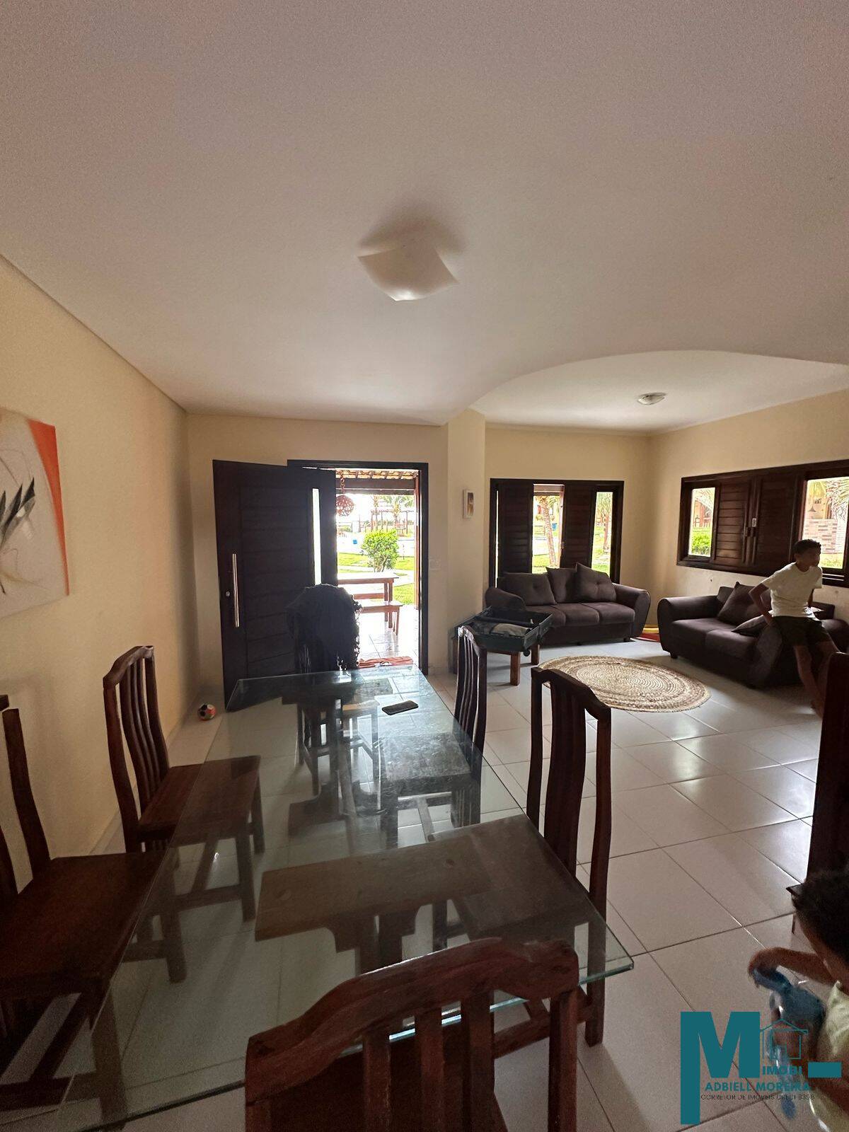 Casa à venda com 4 quartos, 180m² - Foto 8