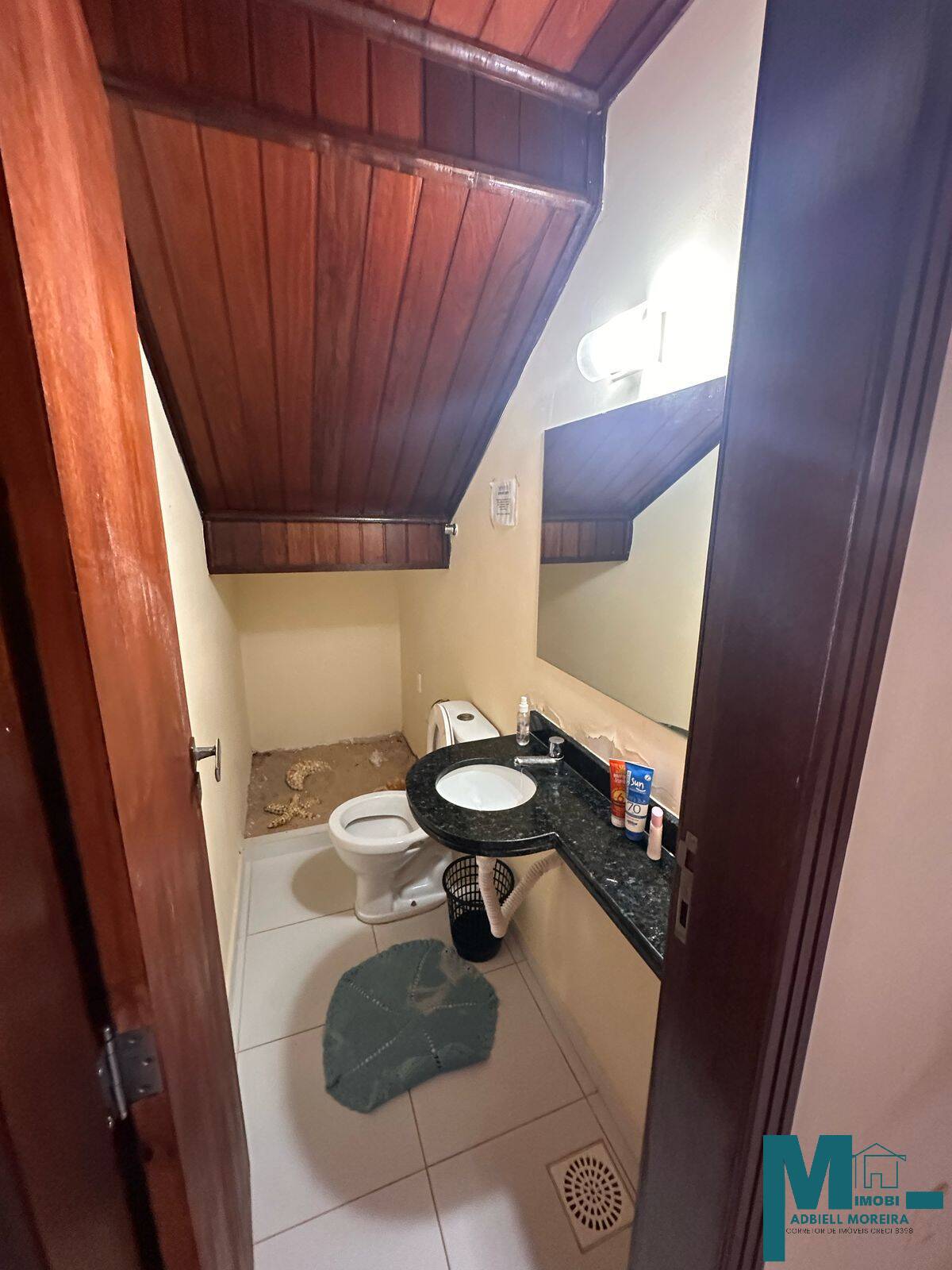 Casa à venda com 4 quartos, 180m² - Foto 11