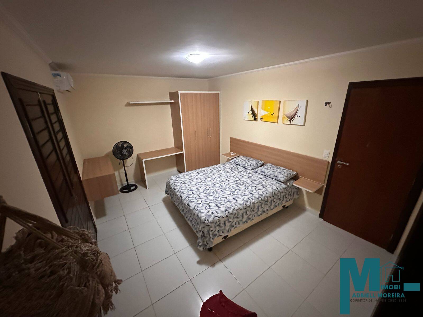 Casa à venda com 4 quartos, 180m² - Foto 12