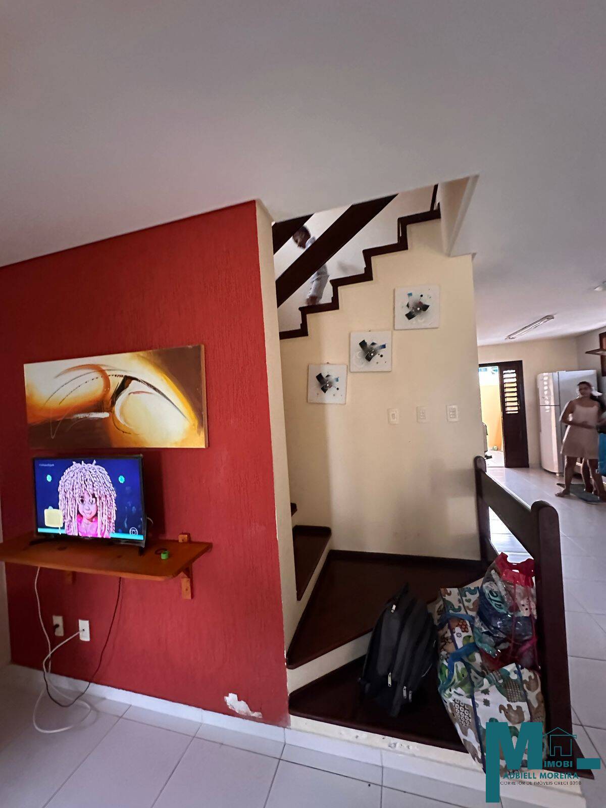 Casa à venda com 4 quartos, 180m² - Foto 23