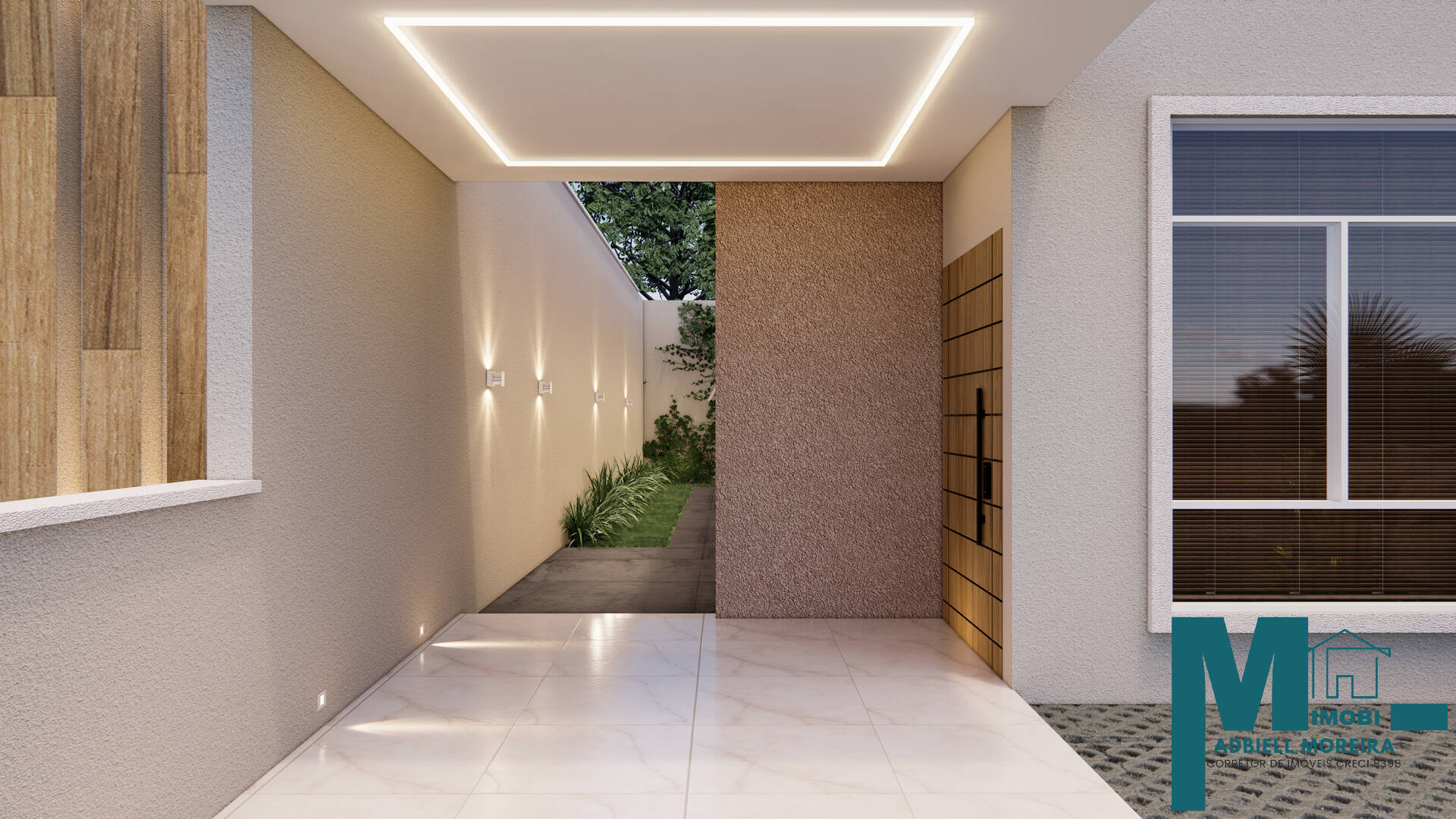 Casa à venda com 2 quartos, 72m² - Foto 1