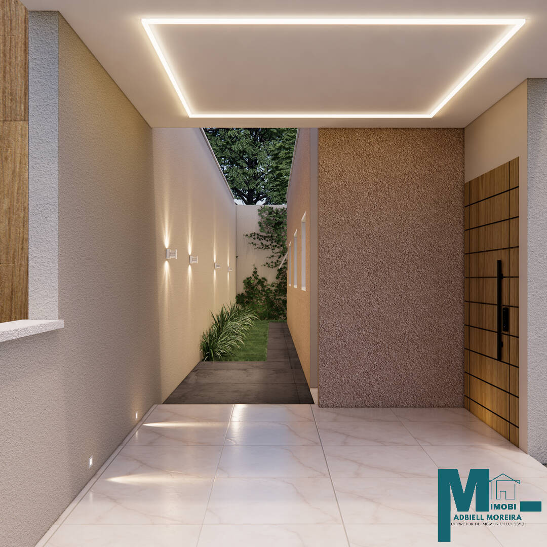 Casa à venda com 2 quartos, 72m² - Foto 6