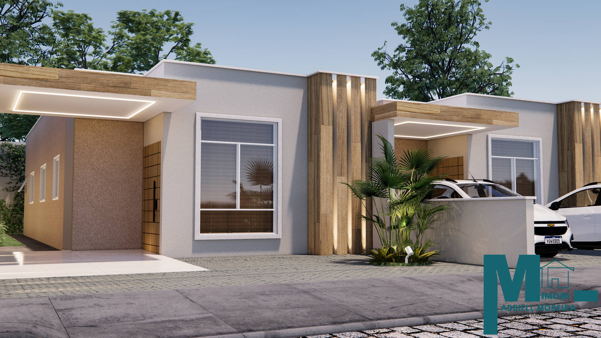 Casa à venda com 2 quartos, 72m² - Foto 8
