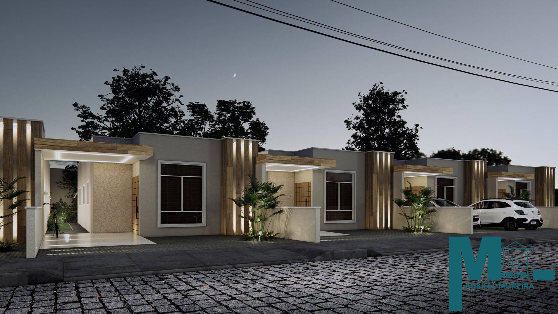 Casa à venda com 2 quartos, 72m² - Foto 10