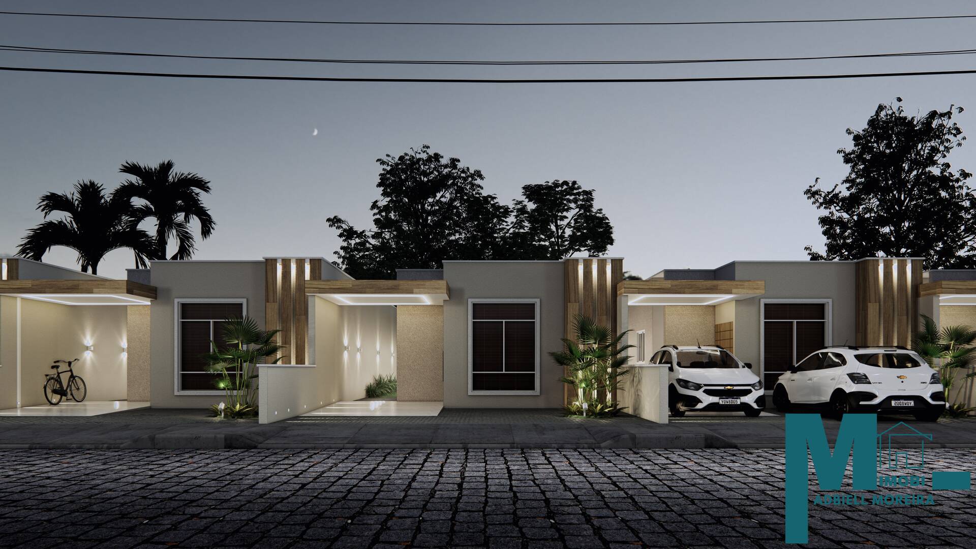 Casa à venda com 2 quartos, 72m² - Foto 11