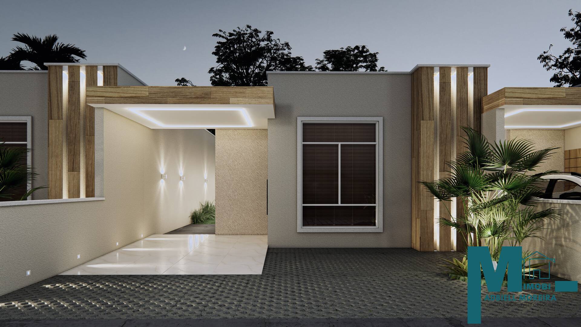 Casa à venda com 2 quartos, 72m² - Foto 12